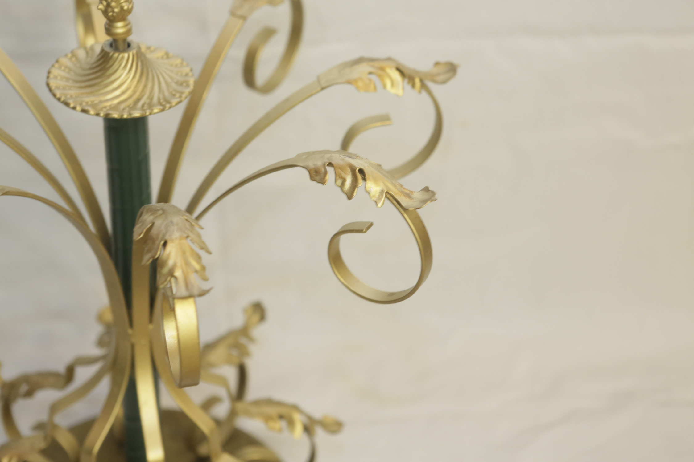 Christmas Ornament Display Stand