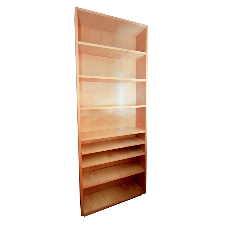 Contemporary Bookcase