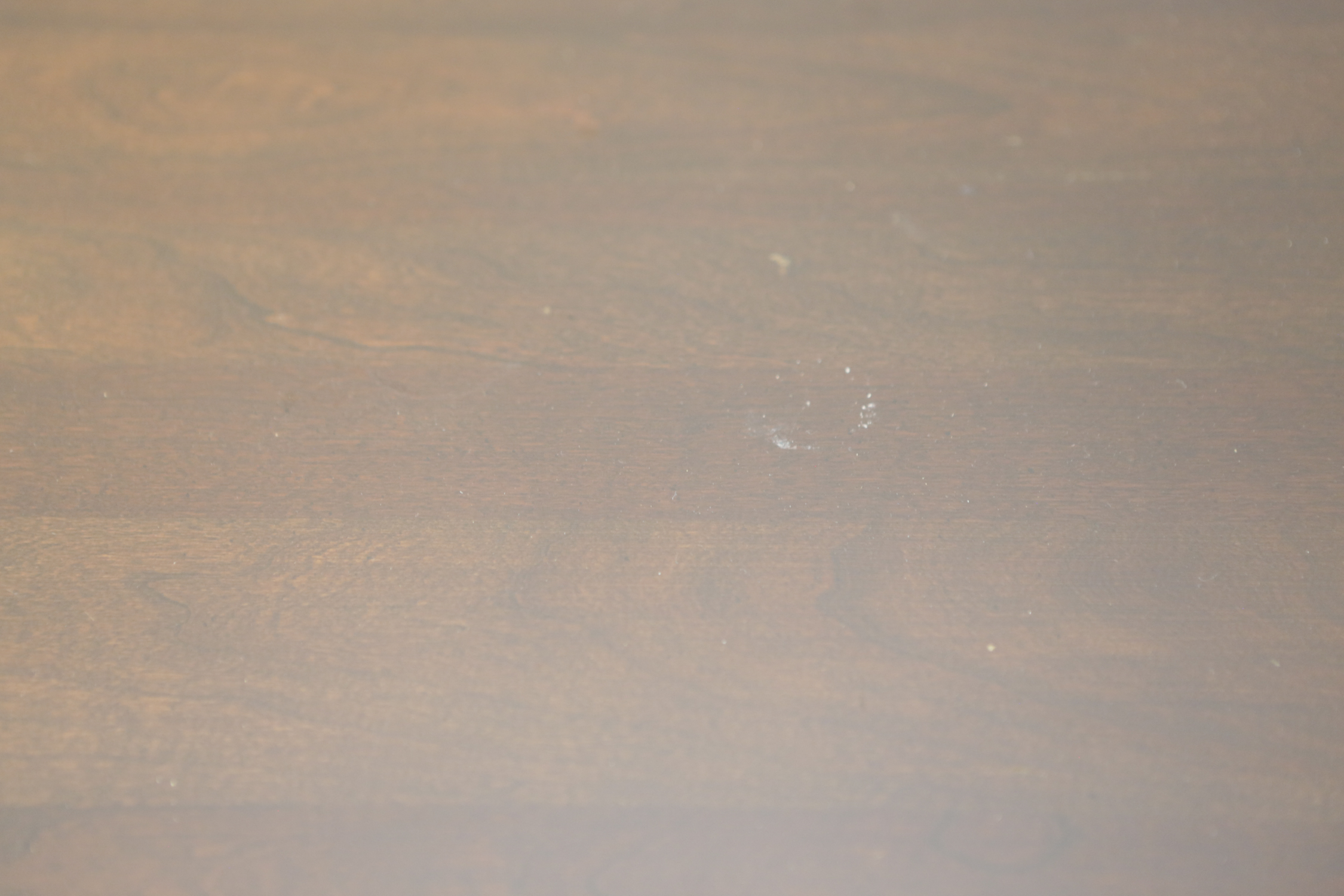 Queen Anne Style Accent Table by Kincaid