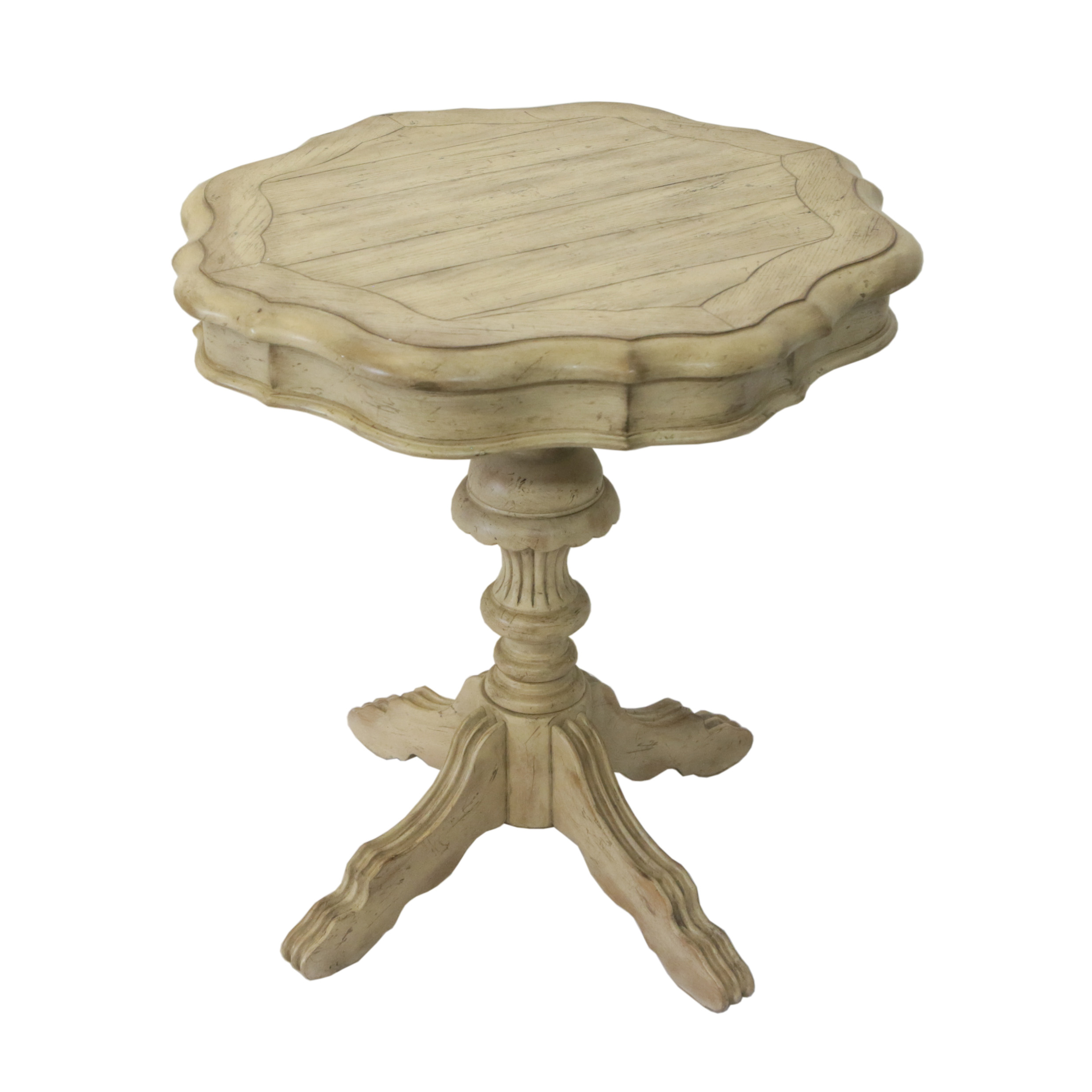 Hooker Furniture Accent Table