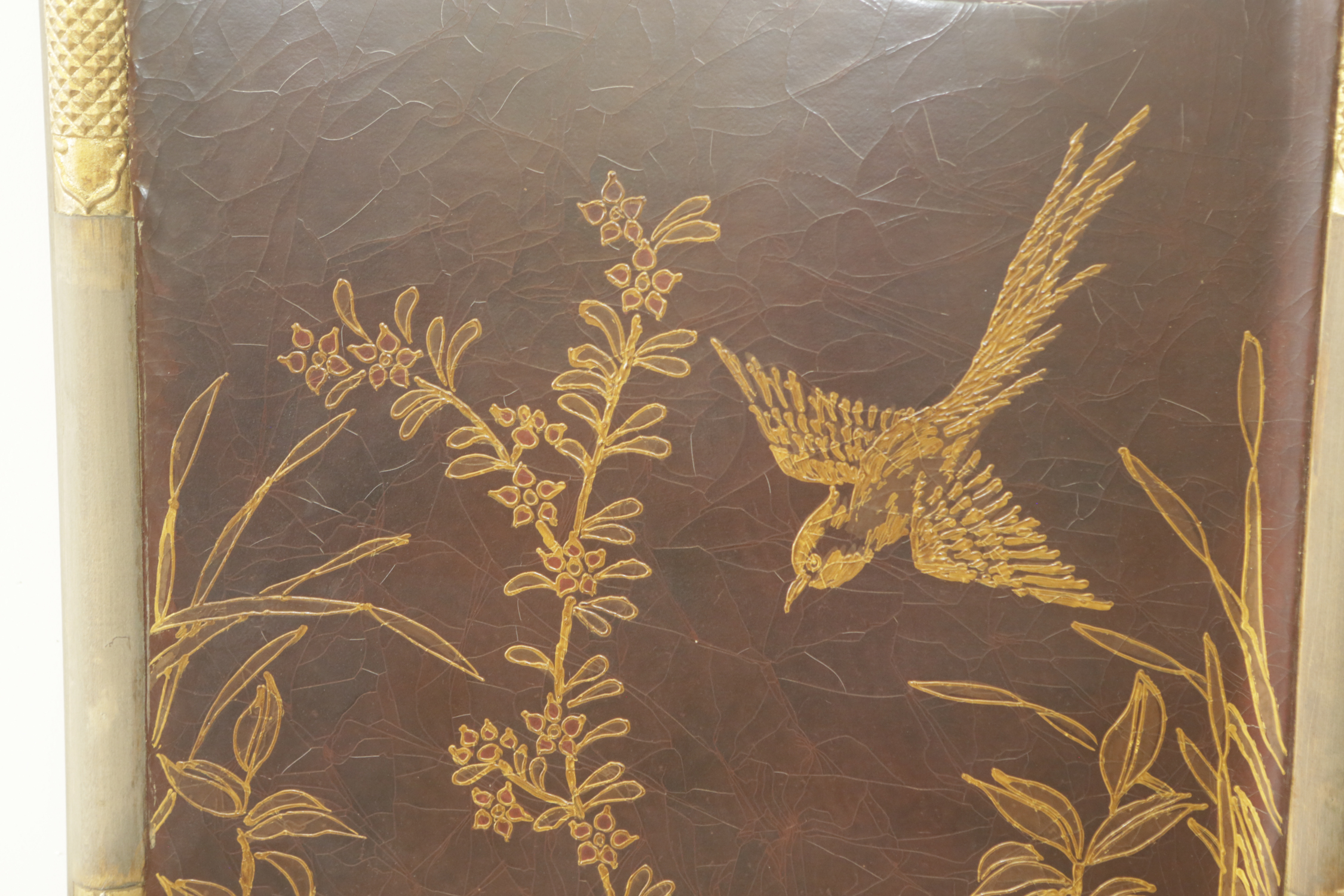 Pair of Chinese Style Screens