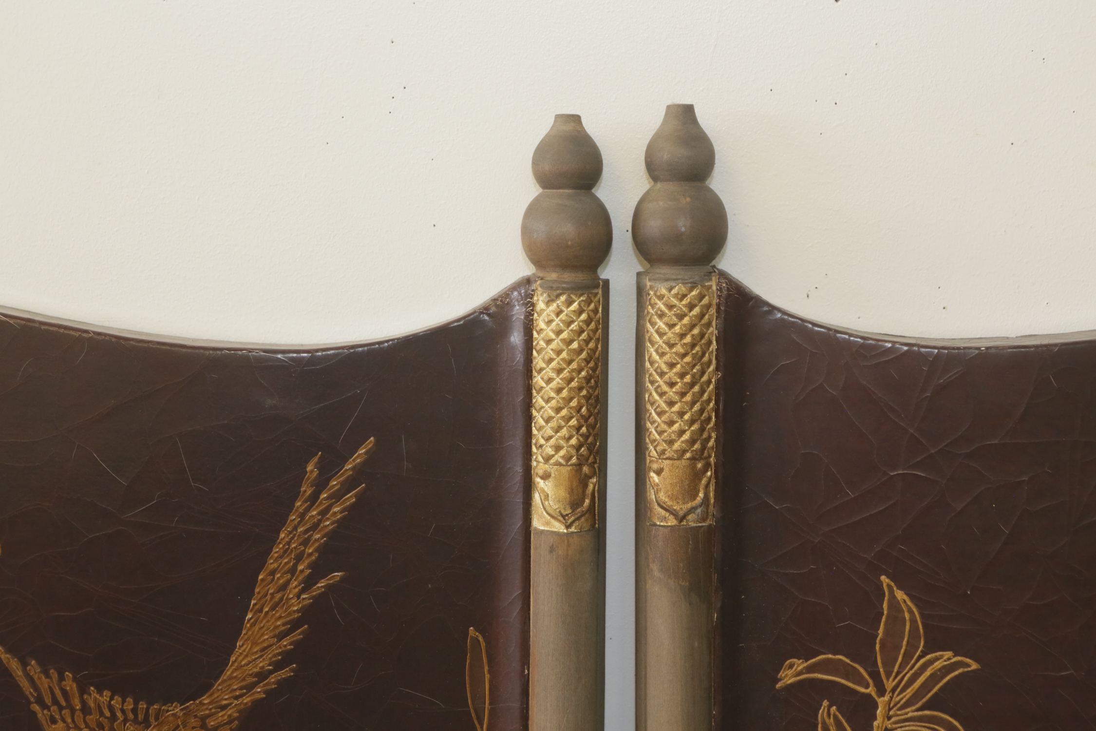 Pair of Chinese Style Screens