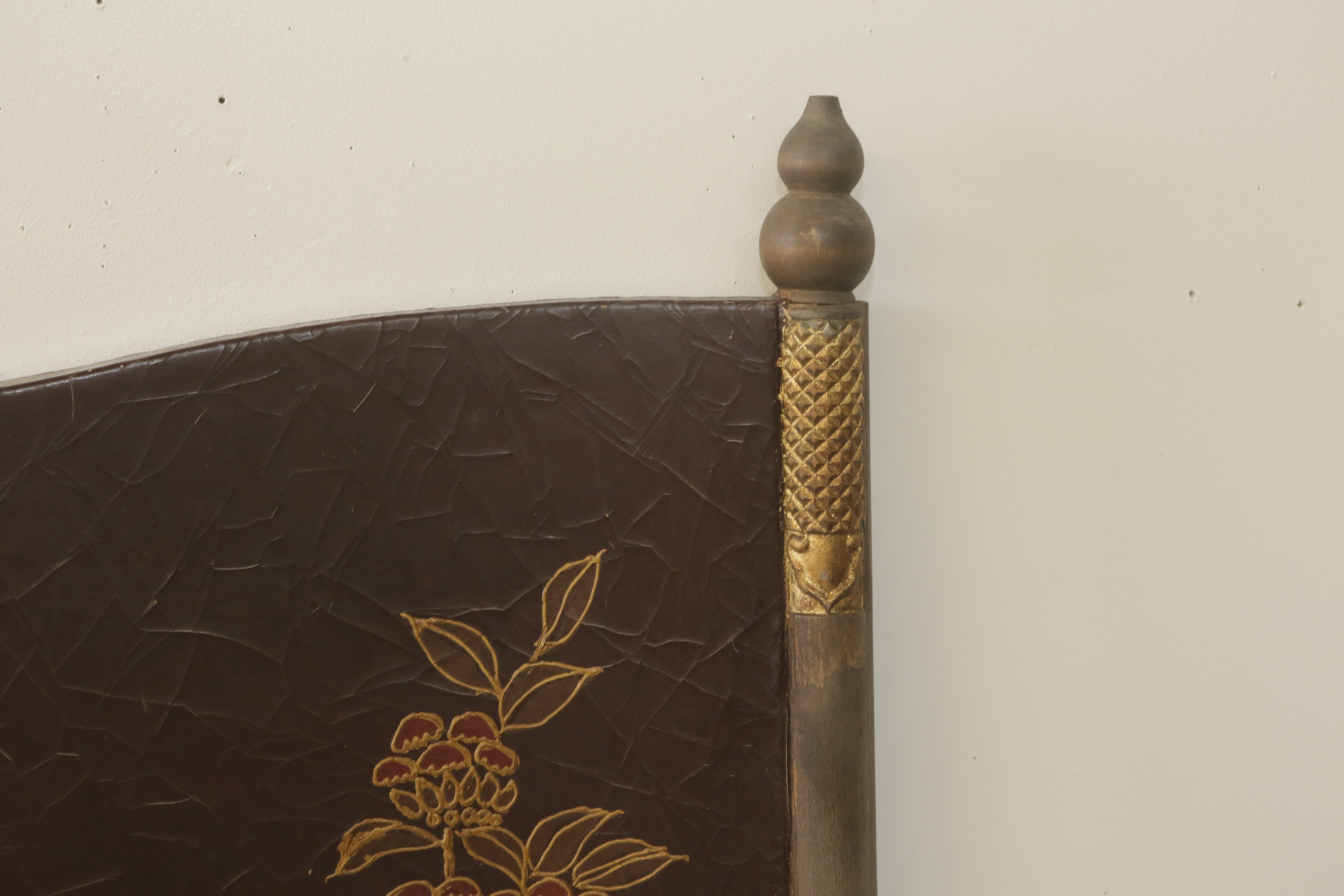 Pair of Chinese Style Screens