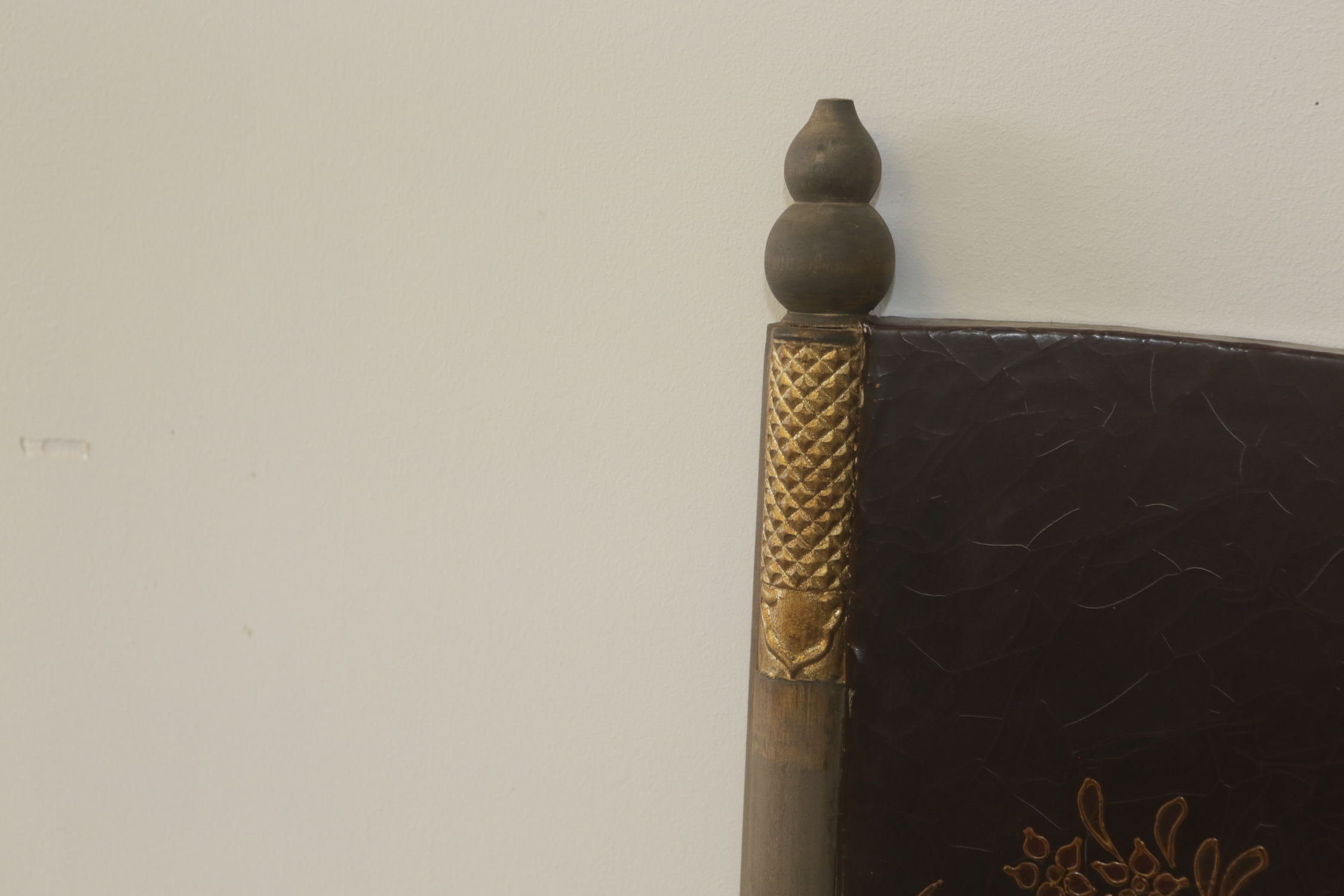 Pair of Chinese Style Screens