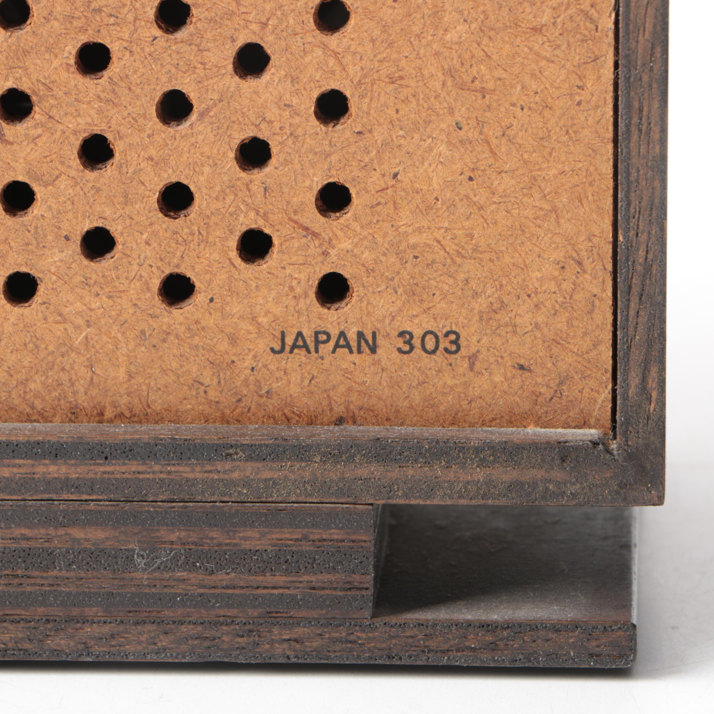 Sony ICF-9740W and RCA RLC40W Radios