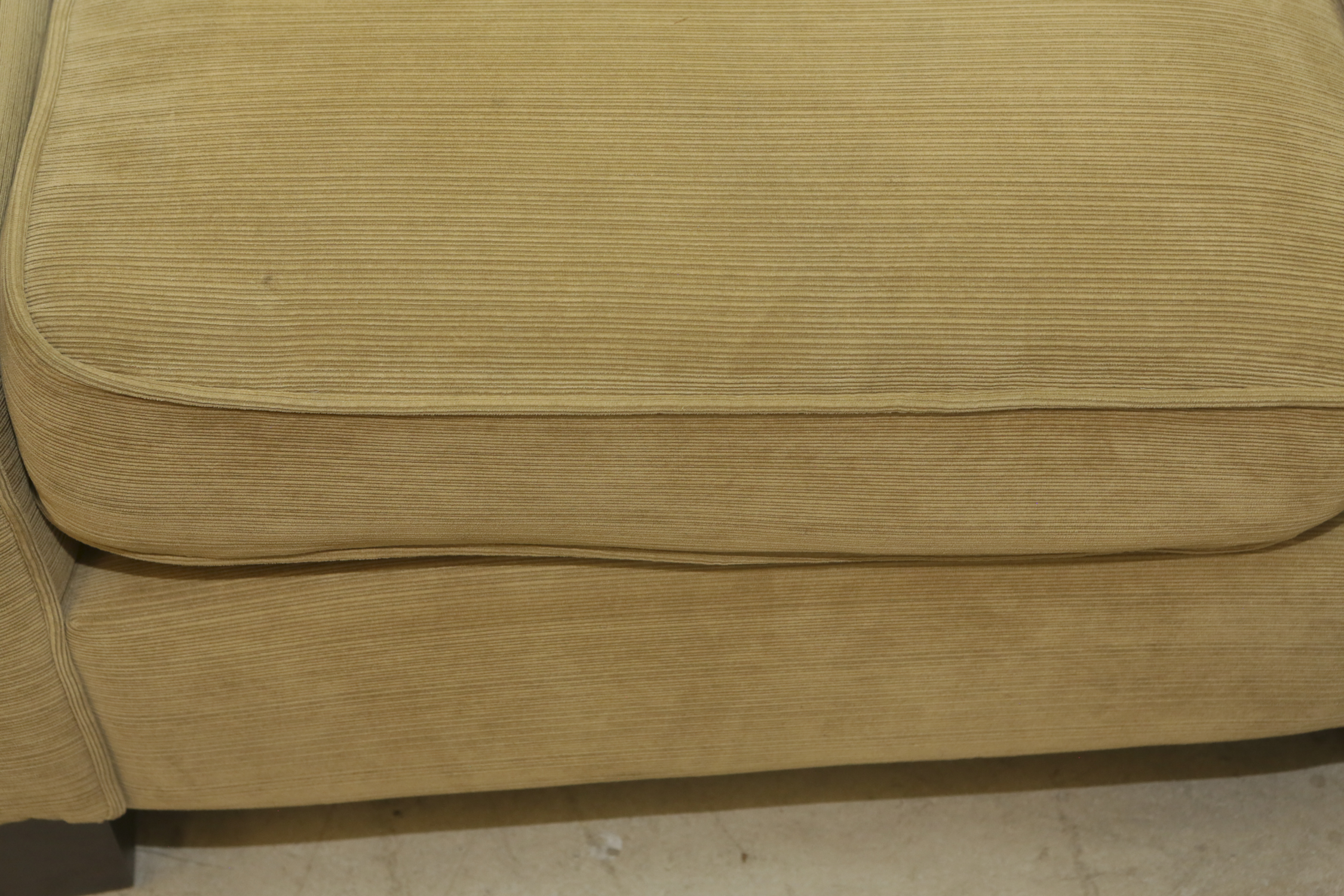 Upholstered Lounge Chair