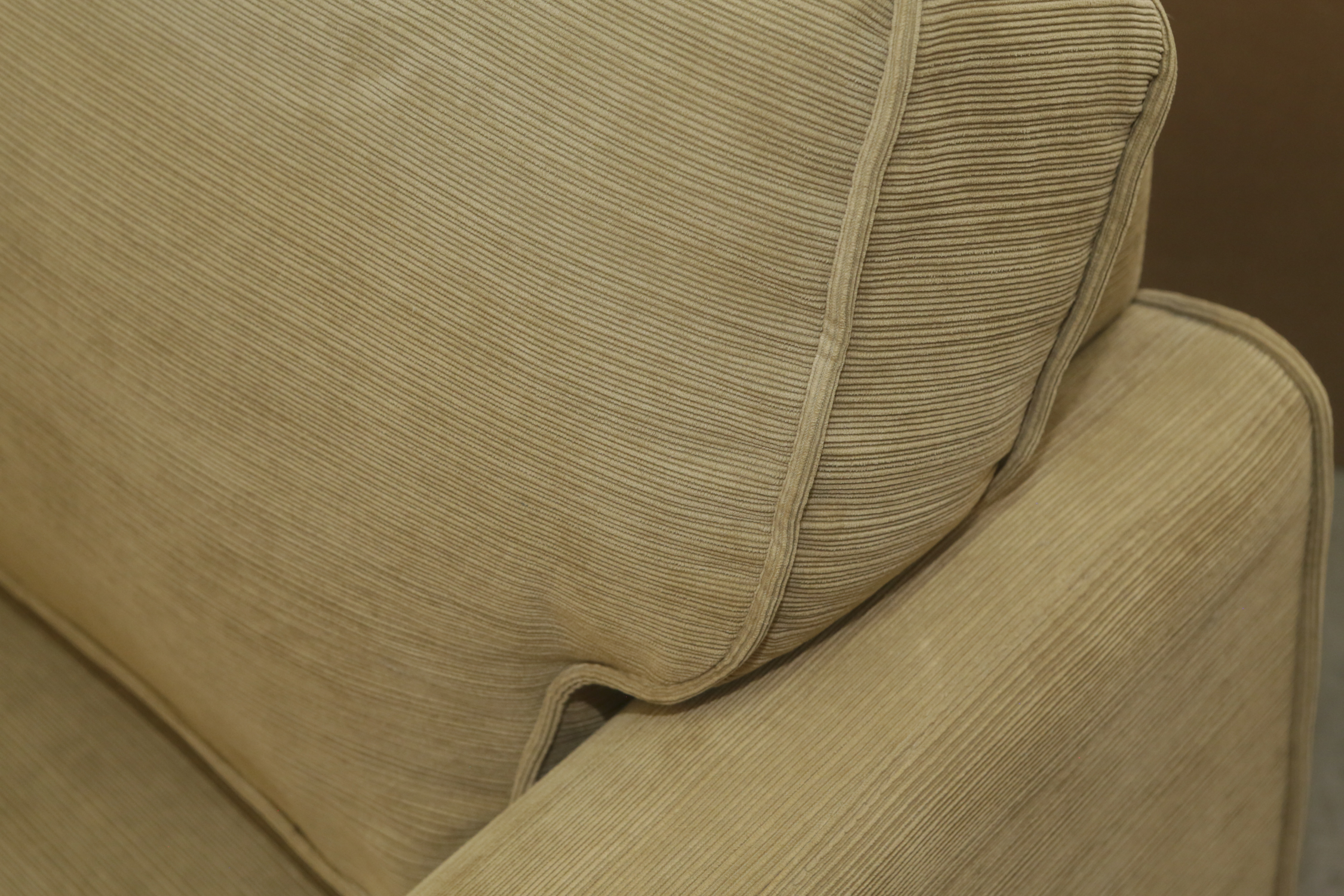 Upholstered Lounge Chair