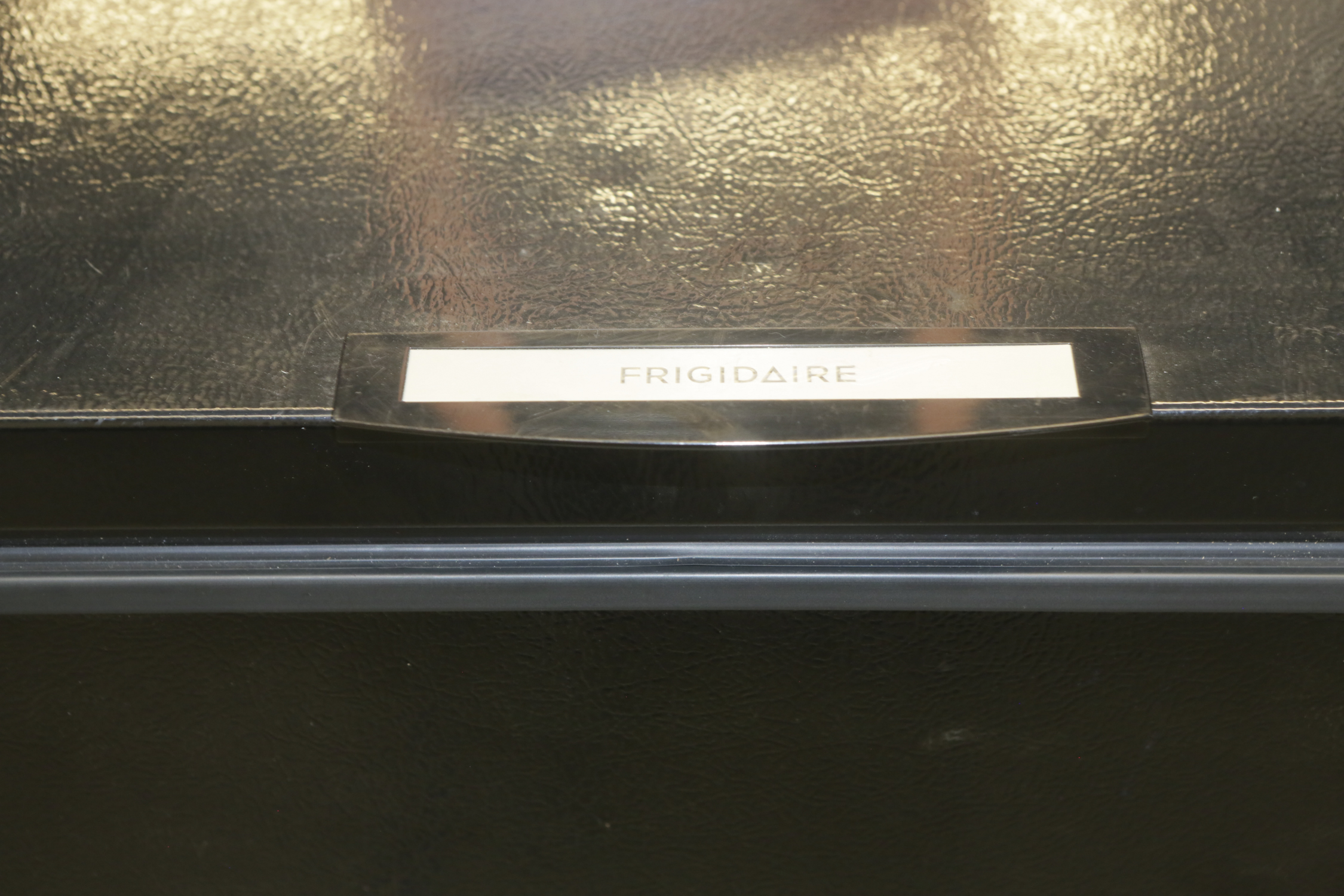 Frigidaire Chest Freezer