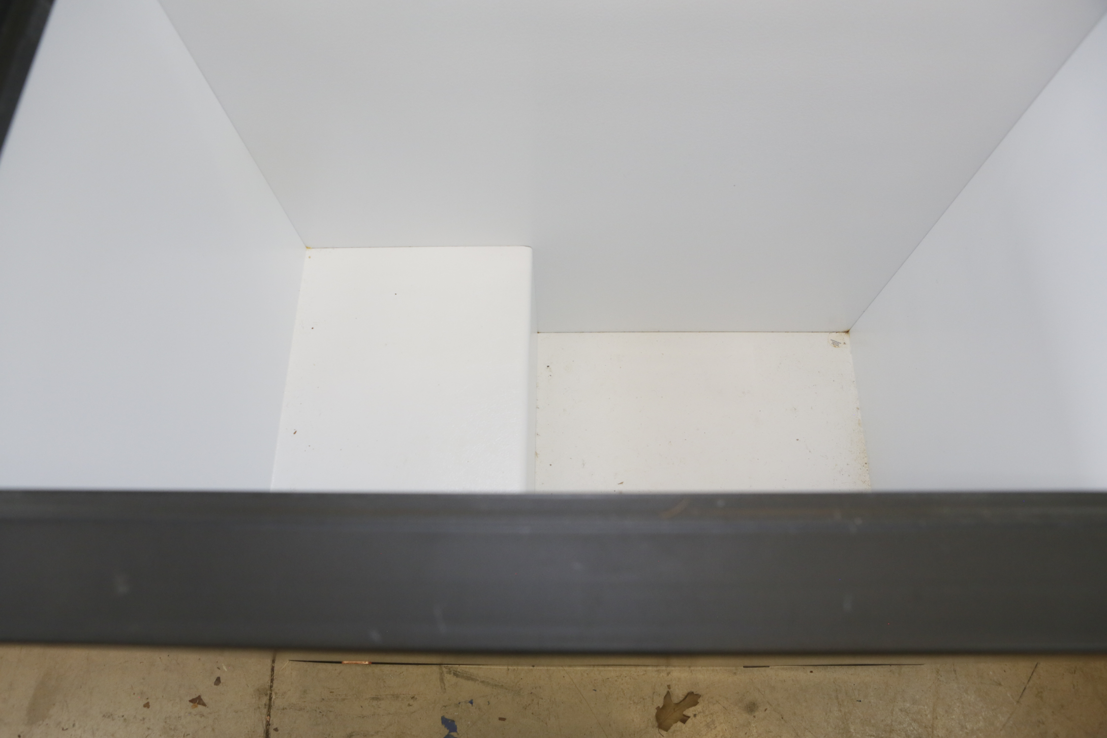 Frigidaire Chest Freezer