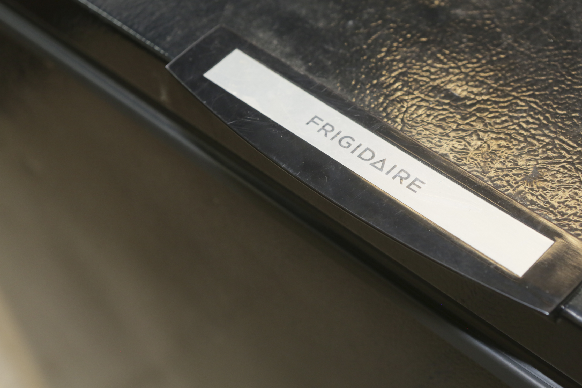 Frigidaire Chest Freezer