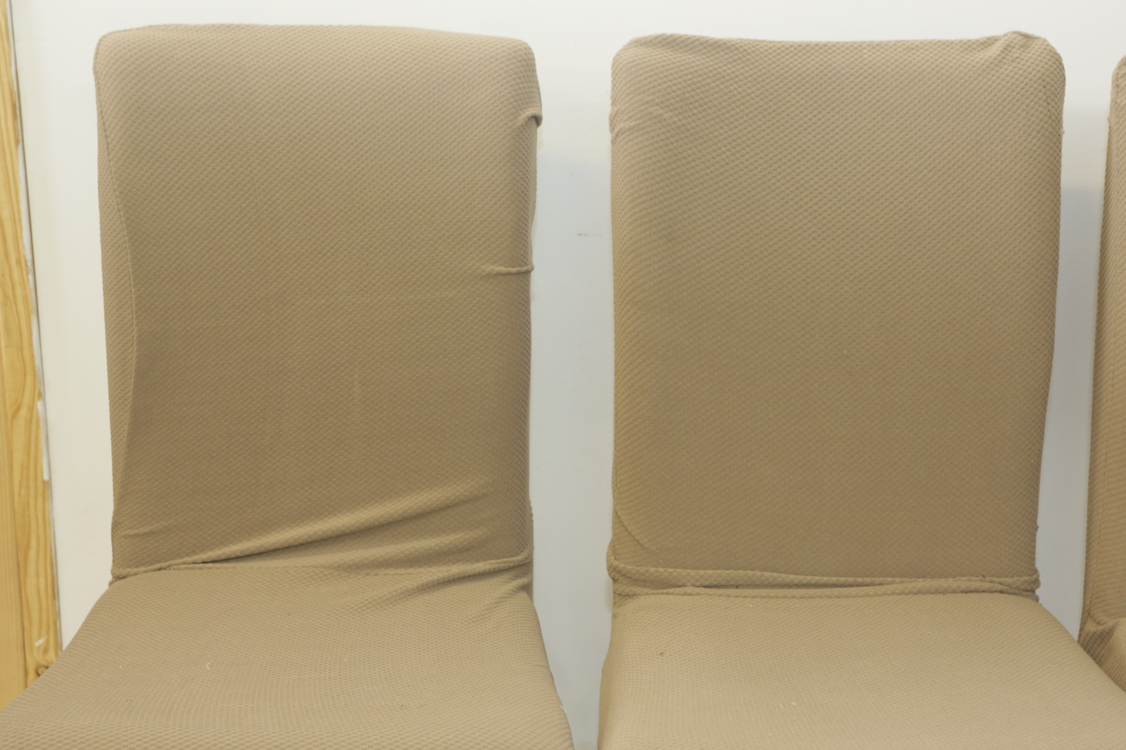 Contemporary Upholstered Side Chairs
