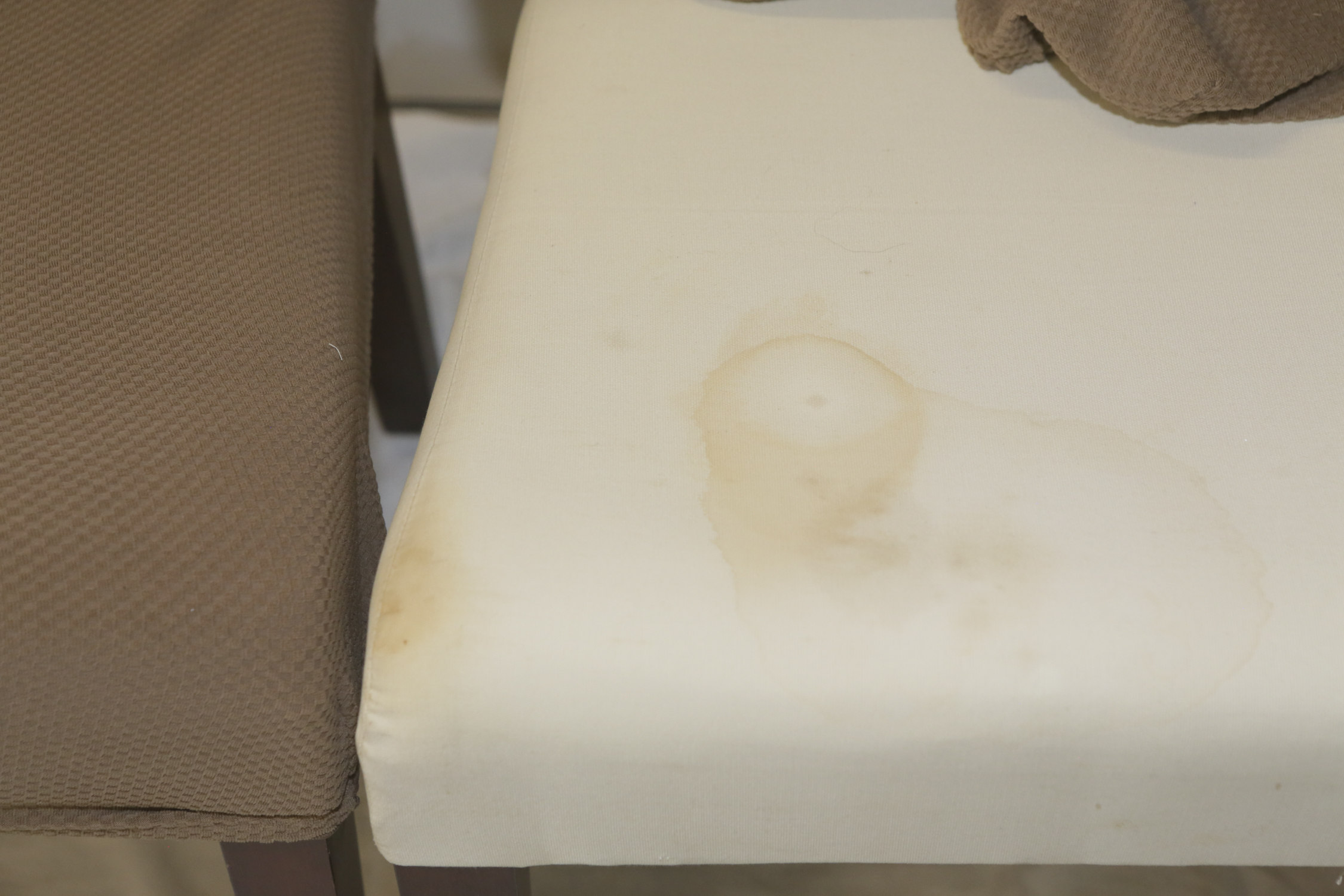 Contemporary Upholstered Side Chairs