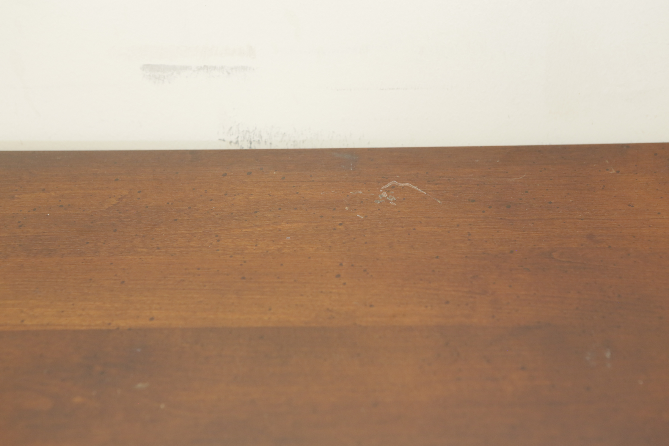 Vintage Chippendale Style Chest of Drawers