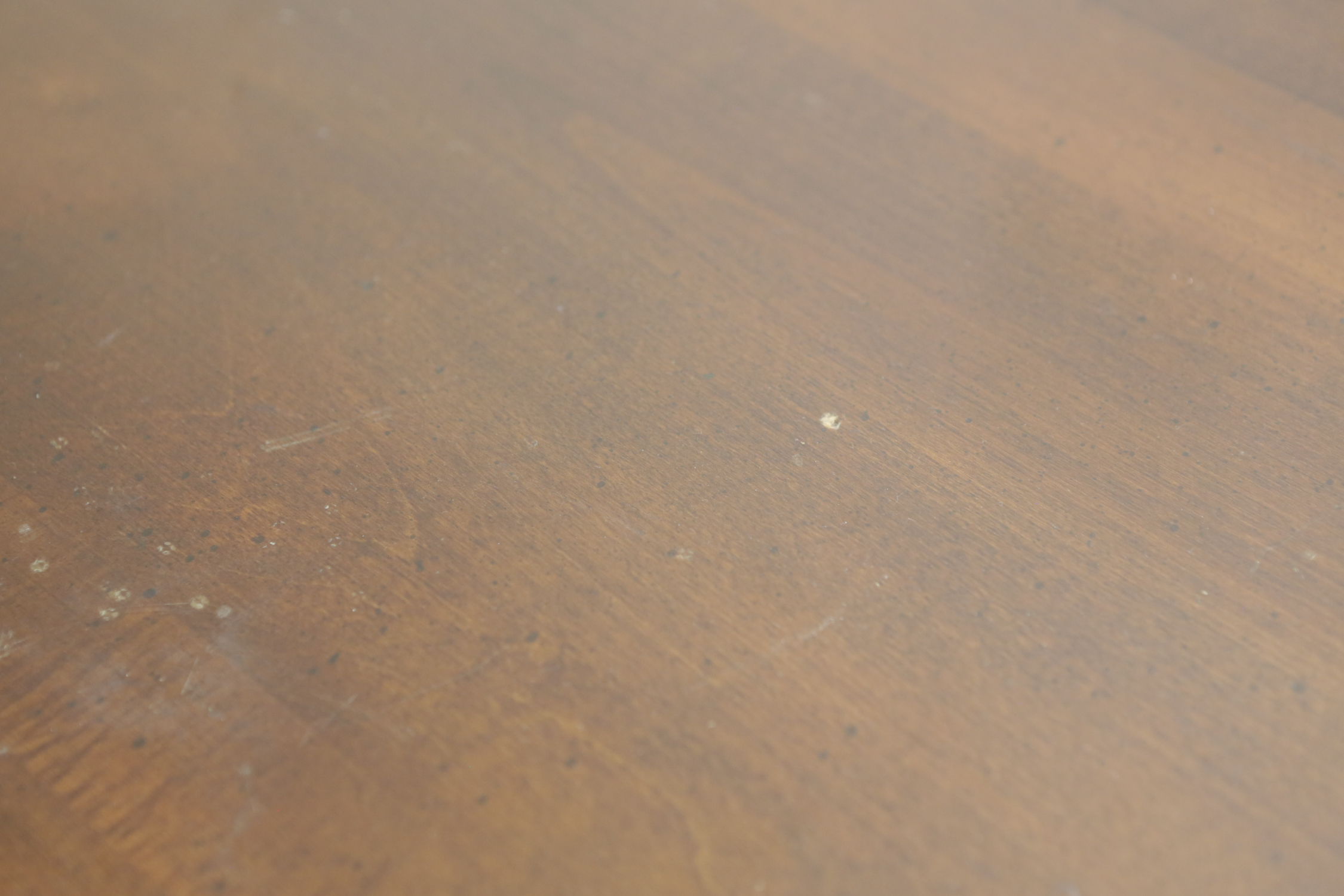 Vintage Chippendale Style Chest of Drawers