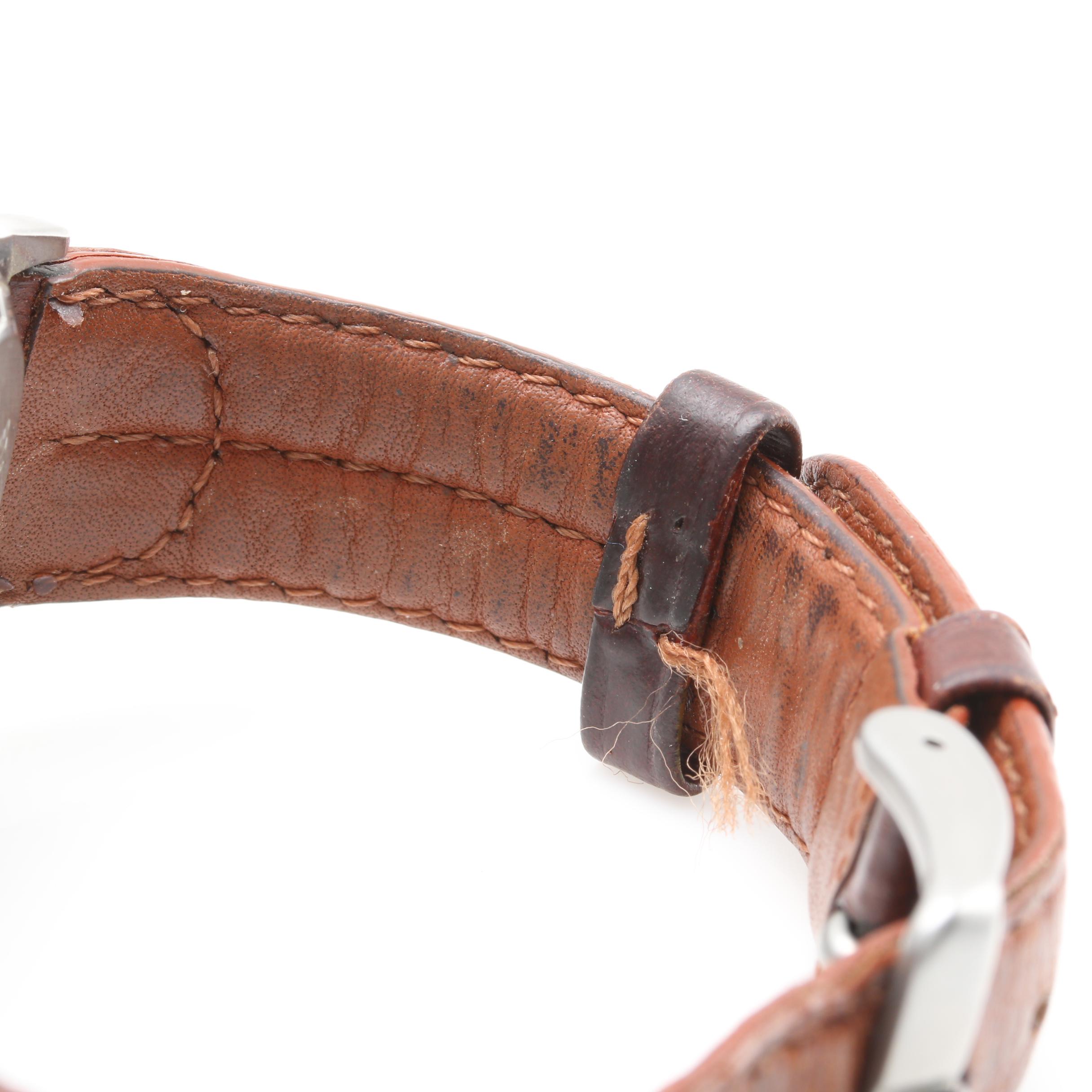 Wenger Swiss Army Knife Design Watch