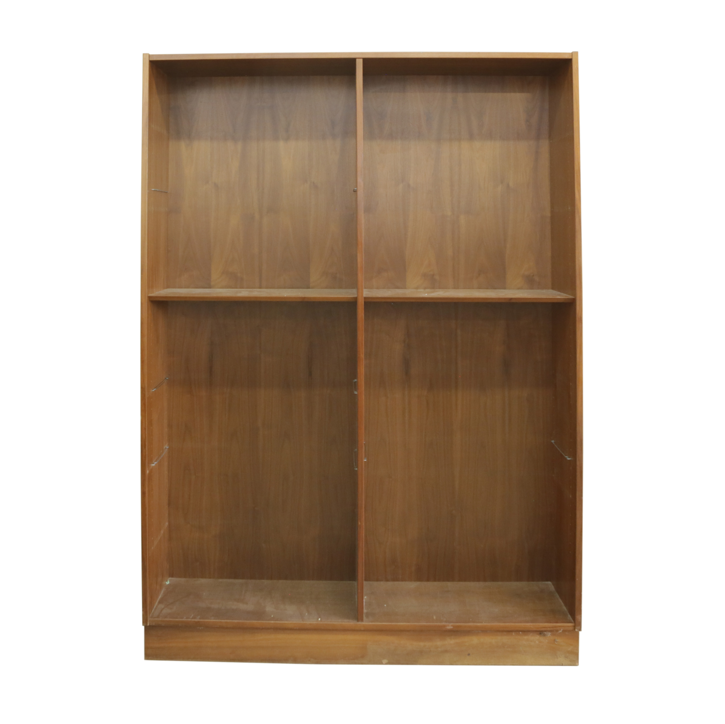 Mid Century Modern Style Bookcase