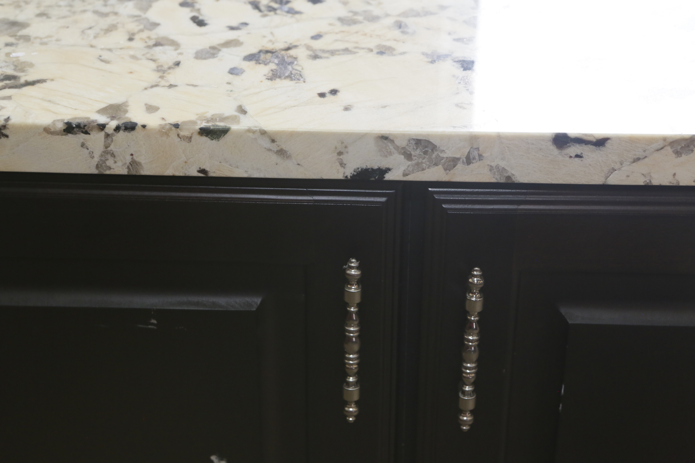 Kitchen Island Cabinet