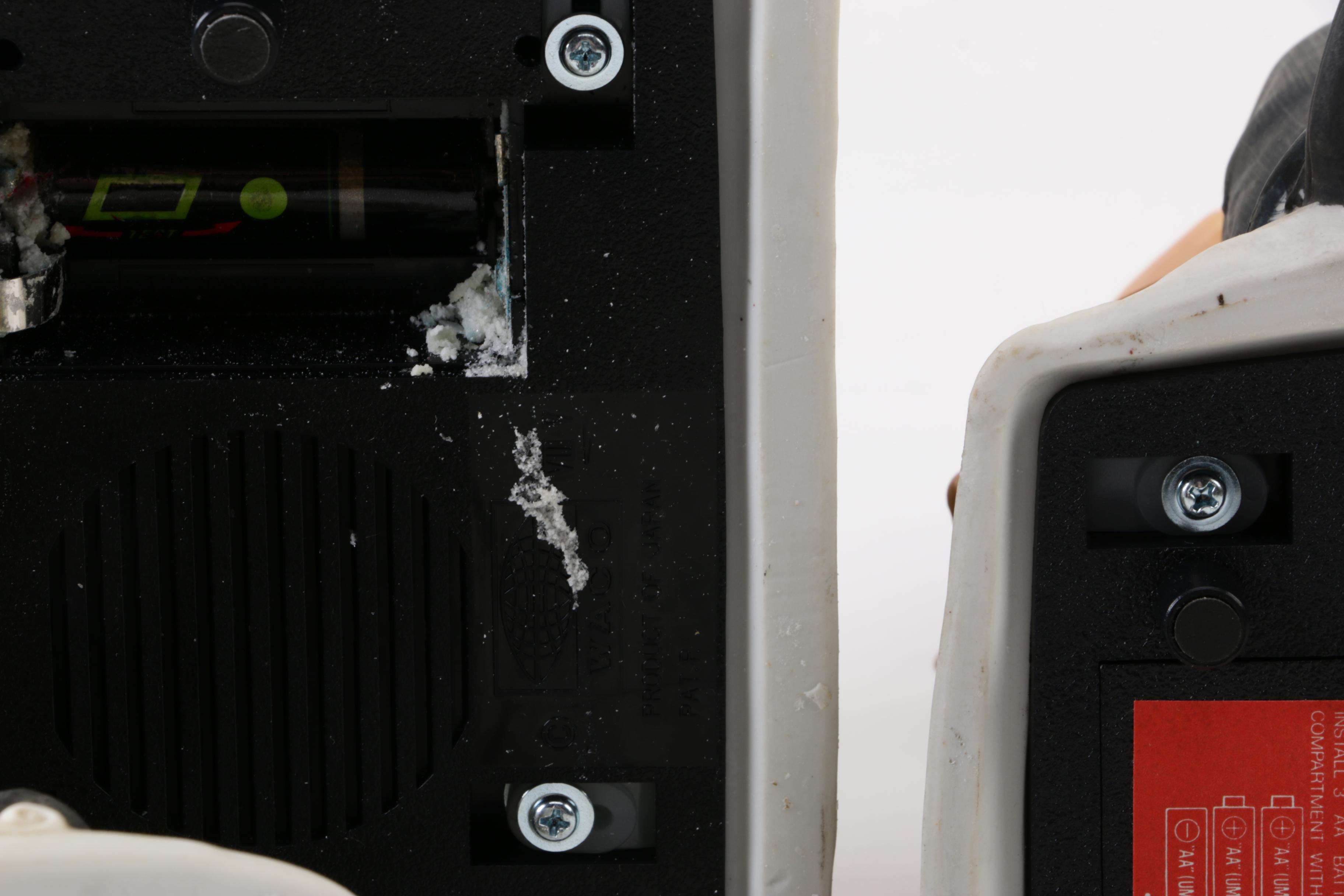 Melody In Motion Porcelain Music Boxes