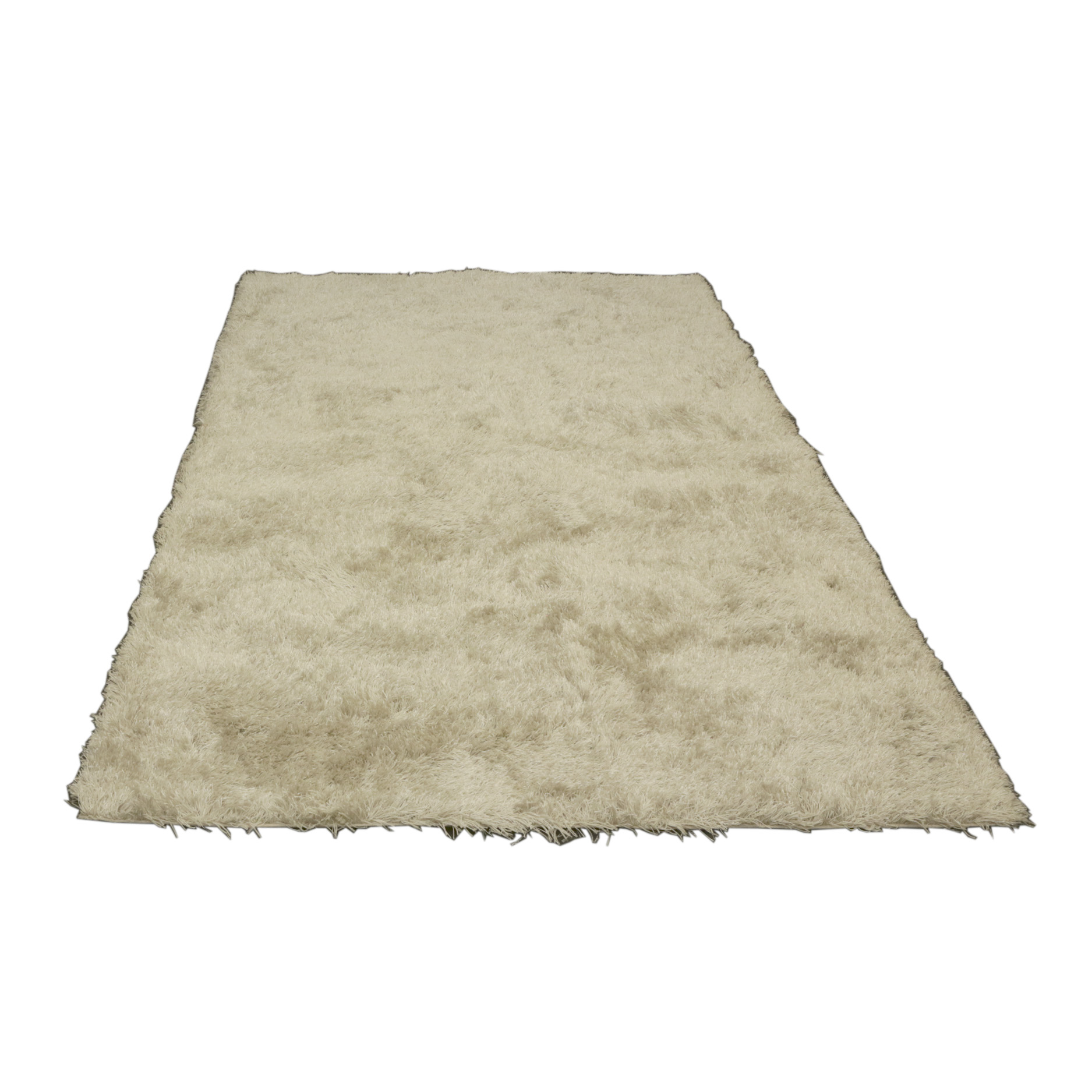 Home Goods Shag Area Rug