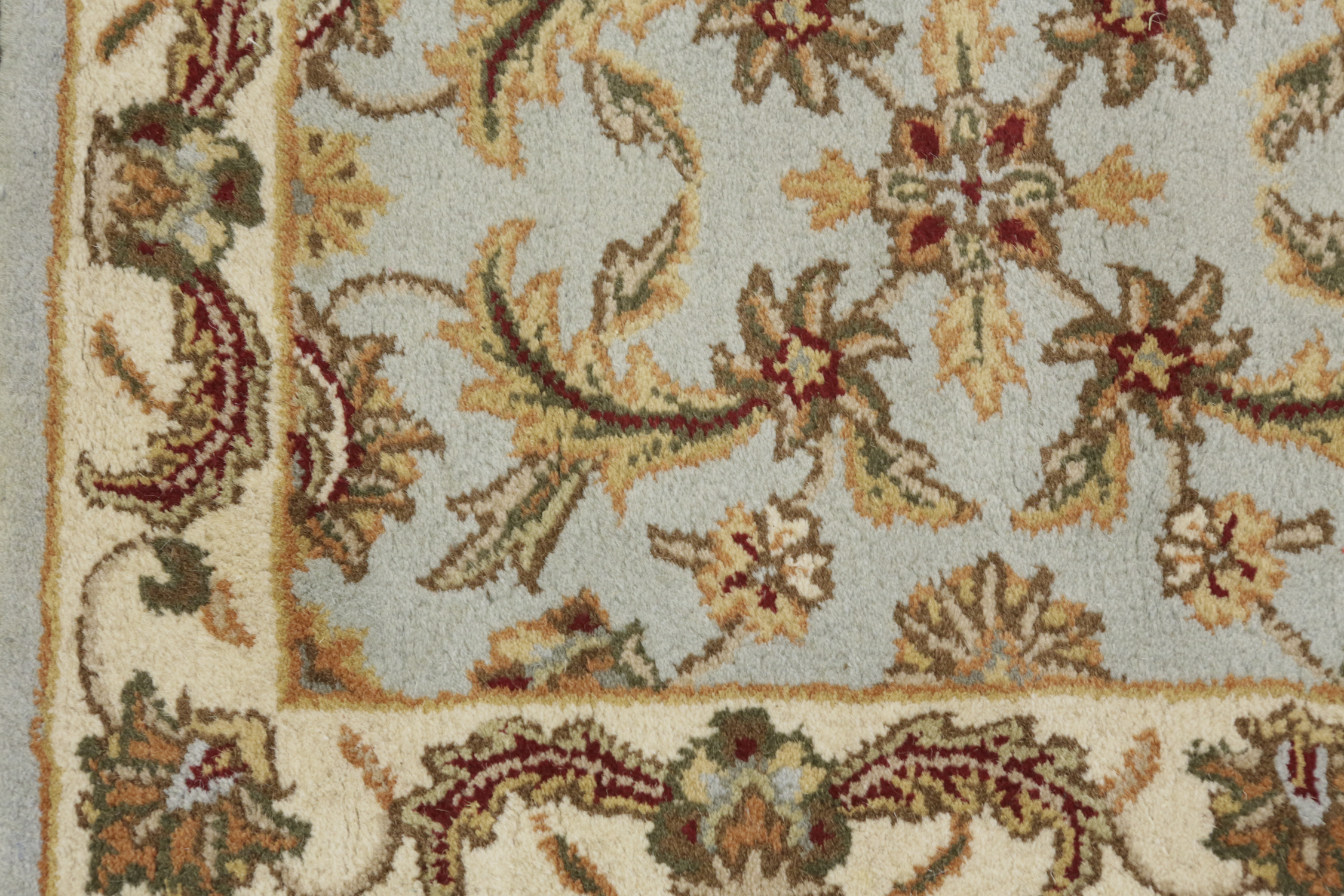 Machine Made Persian Style Carpet Runner