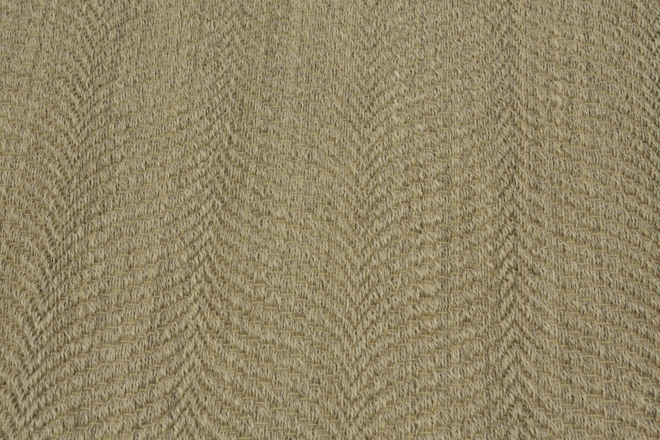 Contemporary Jute Area Rug from World Market