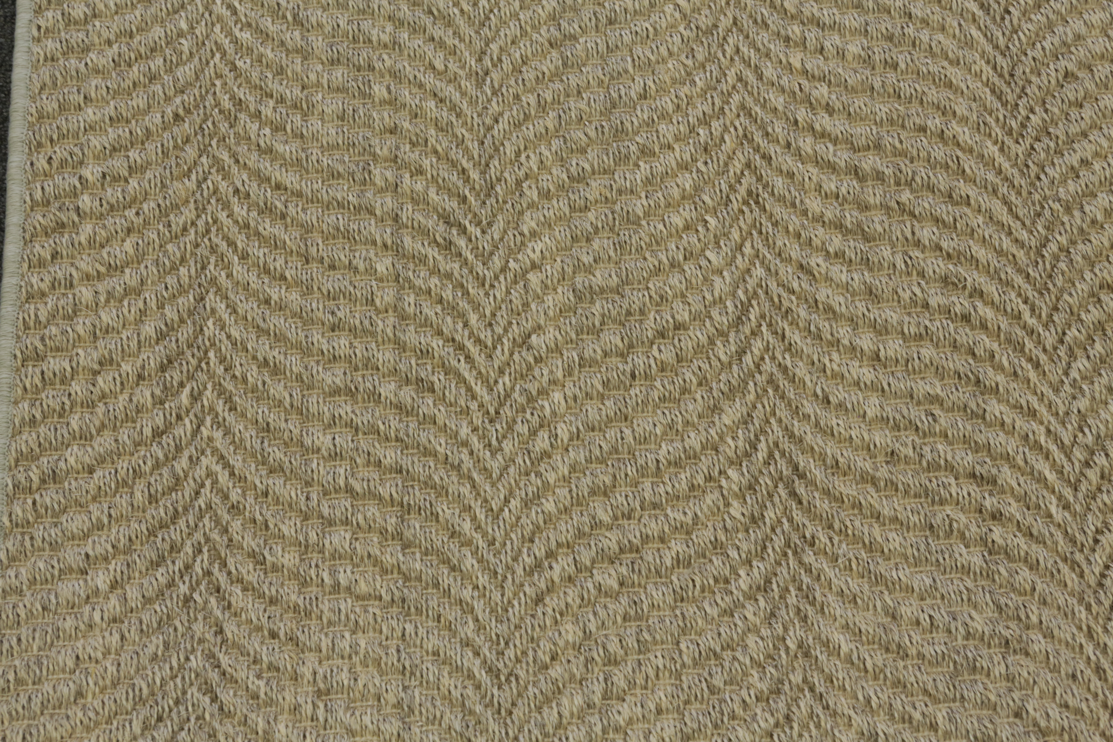 World Market Jacquard Sisal Carpet Runners