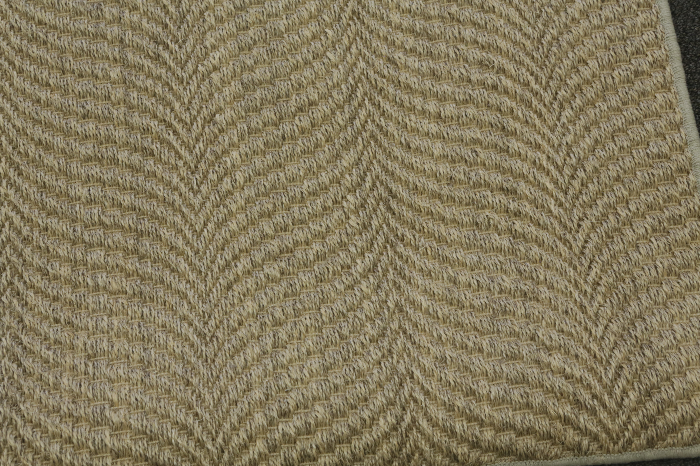 World Market Jacquard Sisal Carpet Runners