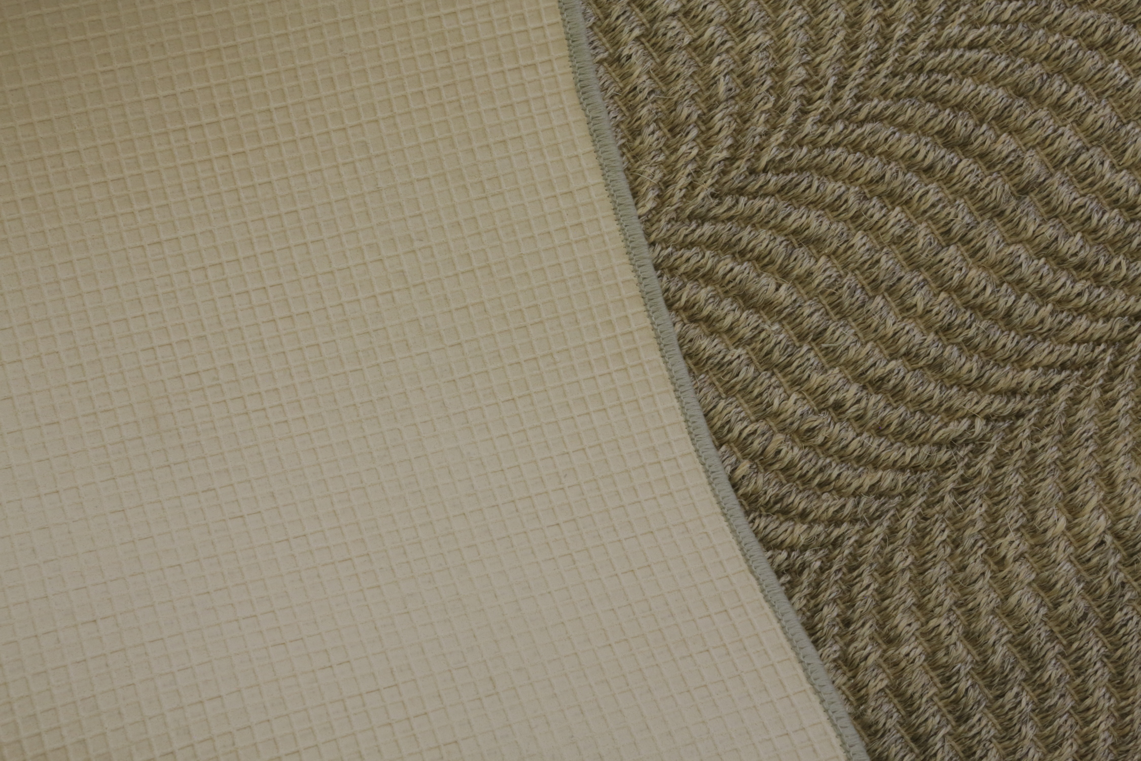 World Market Jacquard Sisal Carpet Runners
