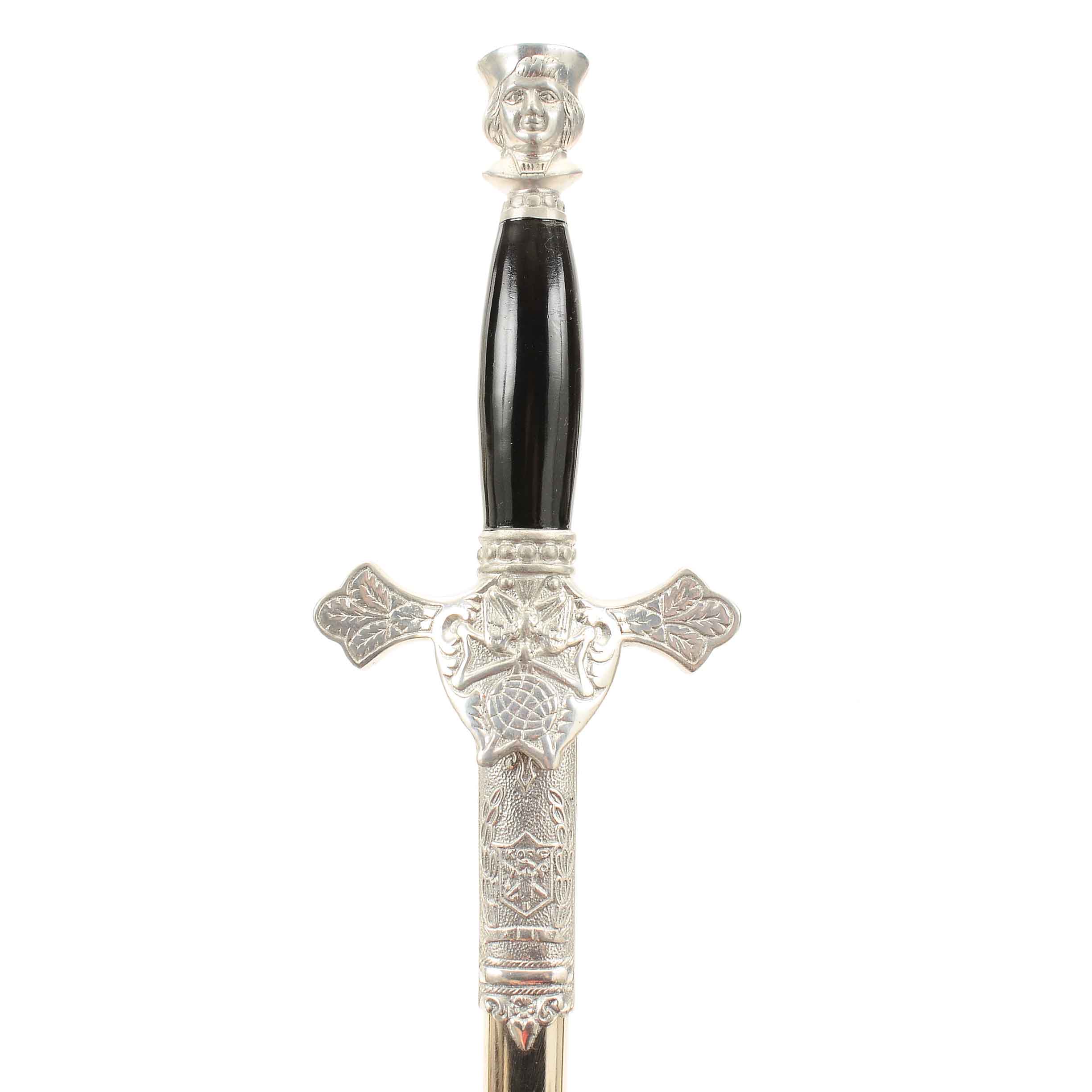 Ceremonial Knights of Columbus Dress Sword