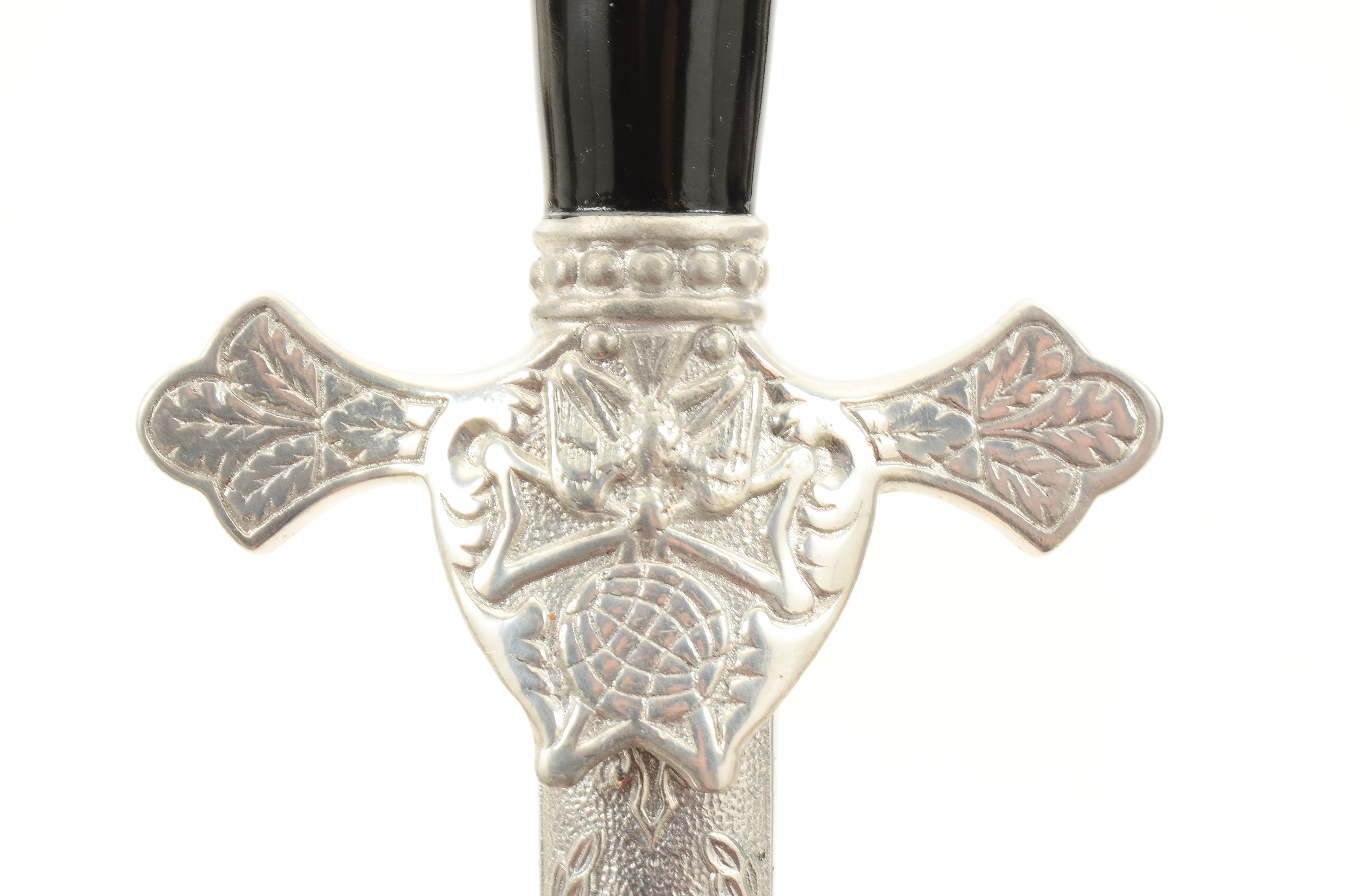 Ceremonial Knights of Columbus Dress Sword