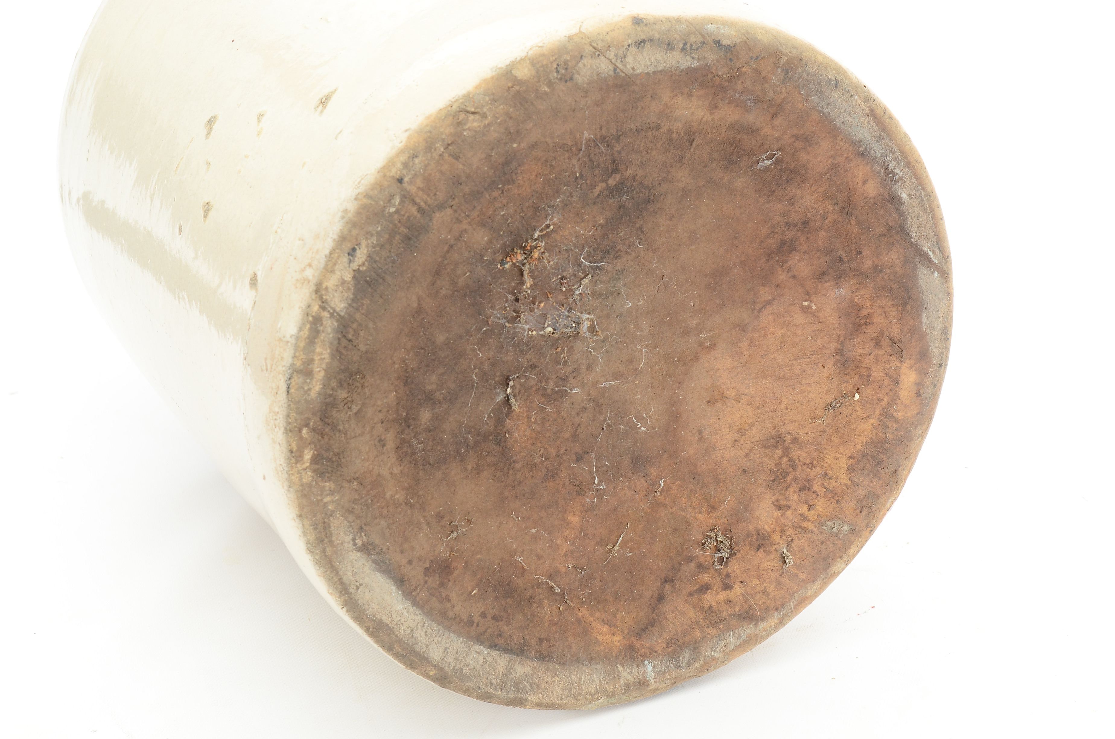 Vintage Stoneware Crock