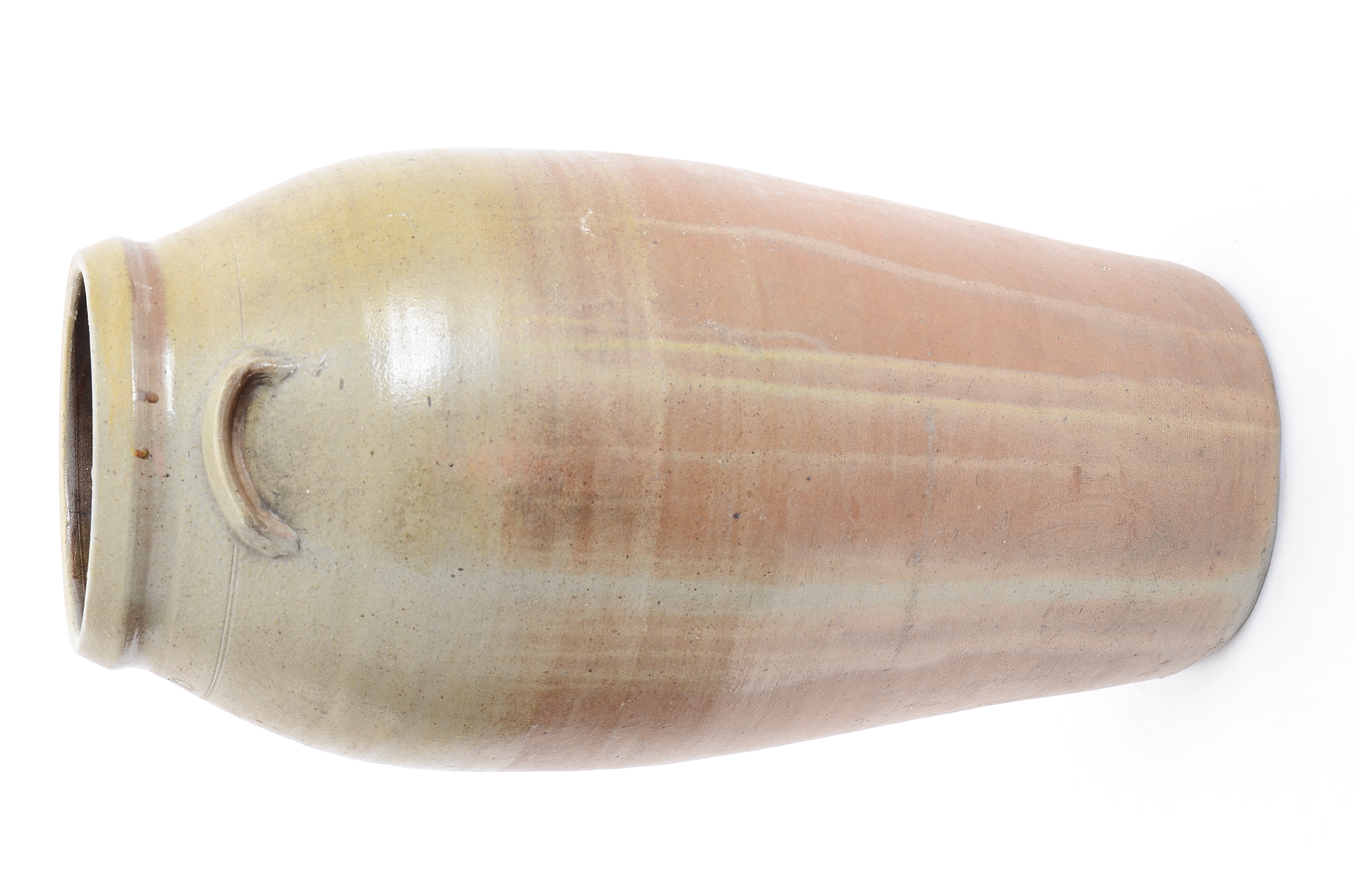 10 Gallon Salt Glazed Stoneware Vessel