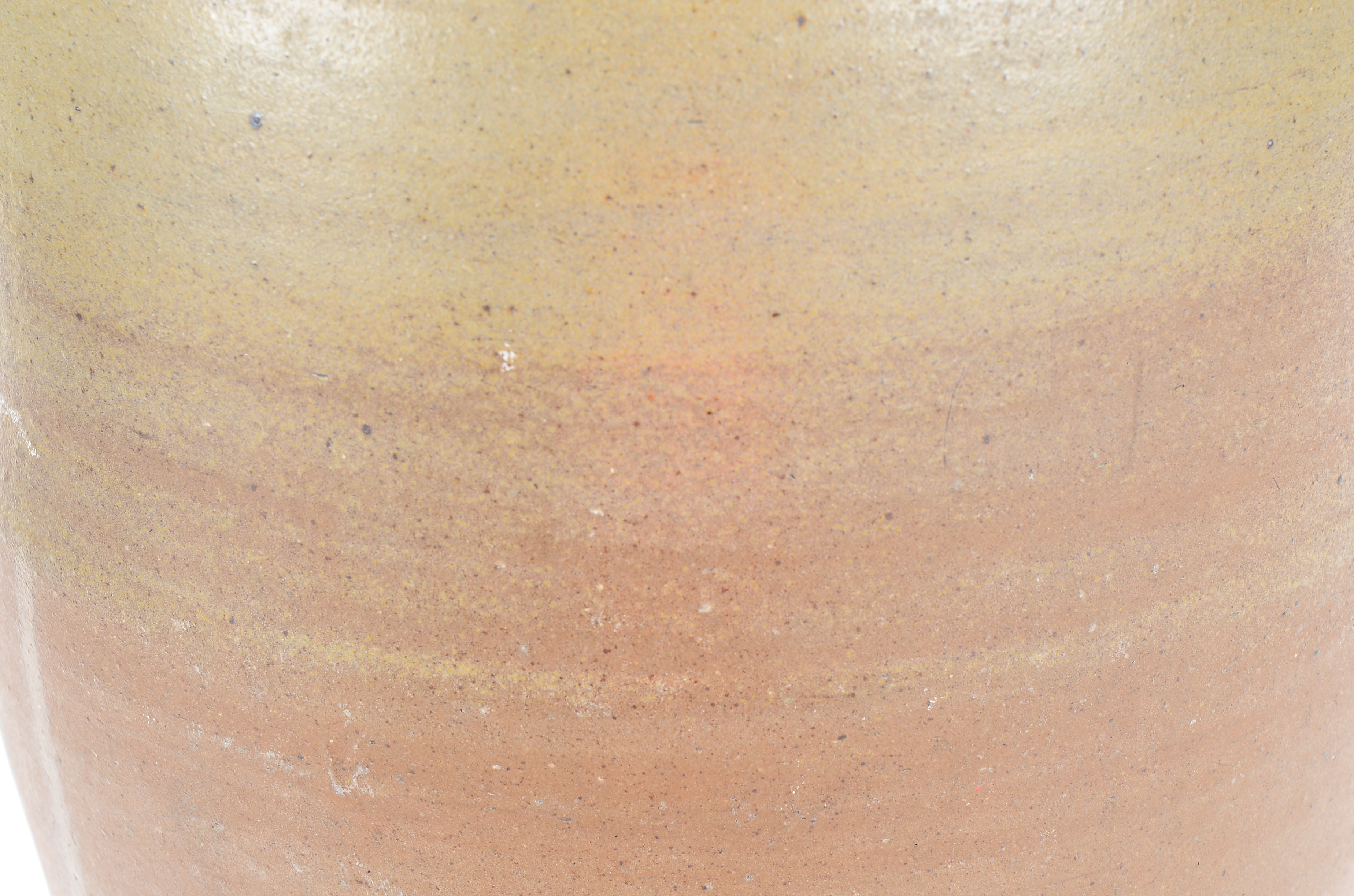 10 Gallon Salt Glazed Stoneware Vessel