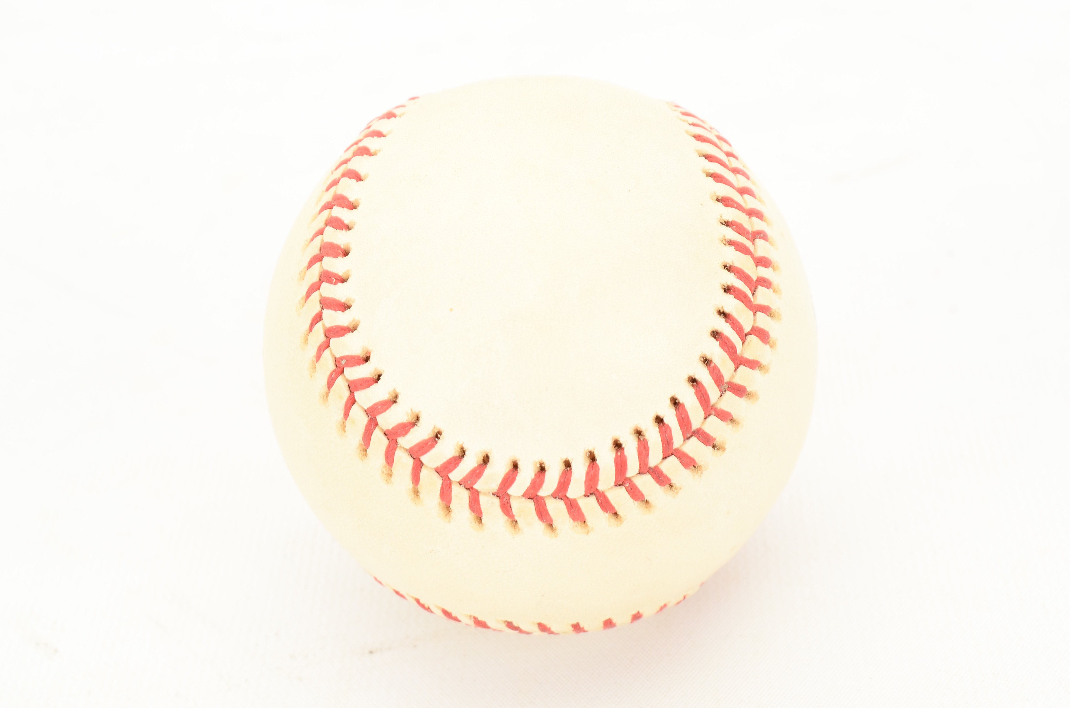 Vintage Danny Murtaugh Signed Baseball