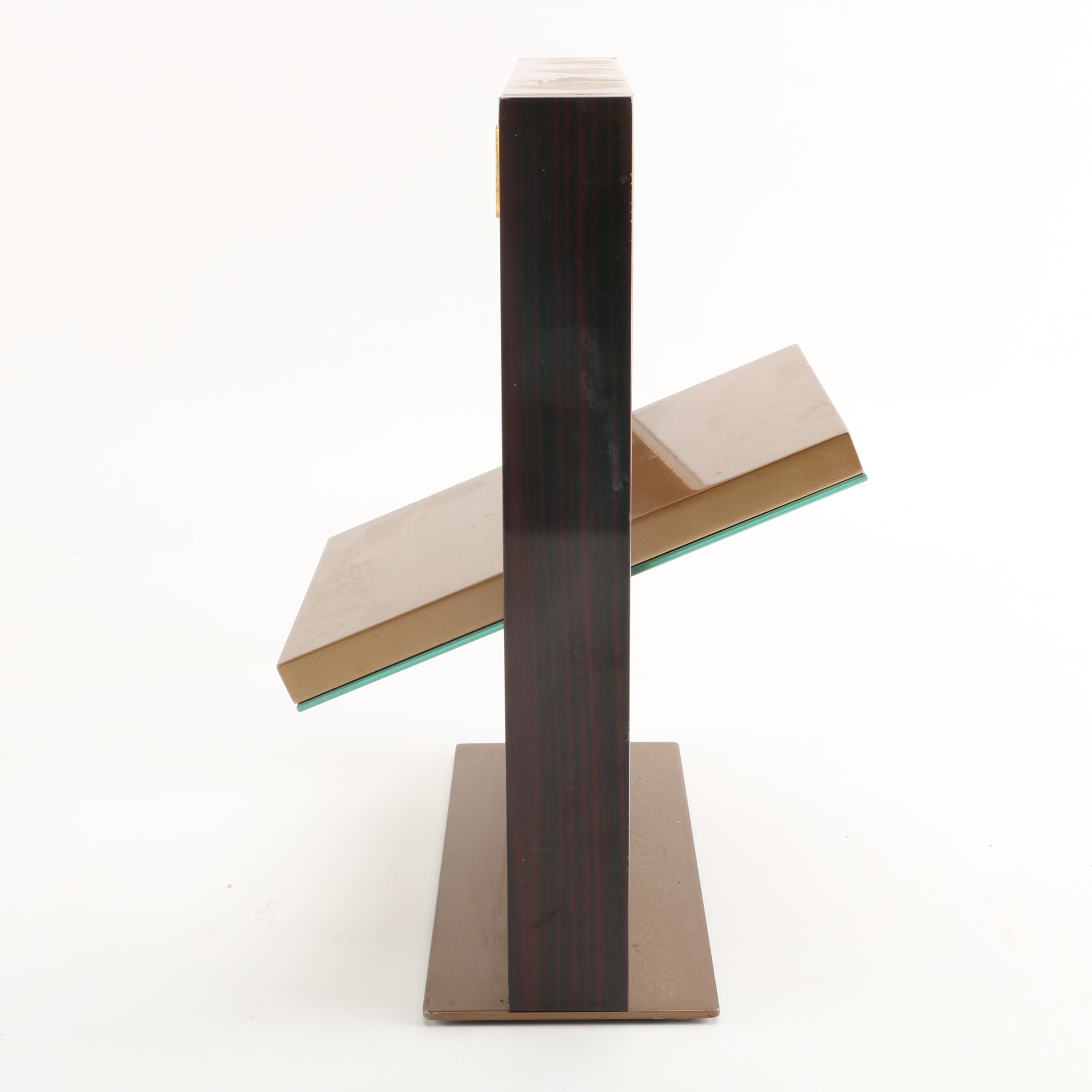 Gucci Display Swivel Mirror