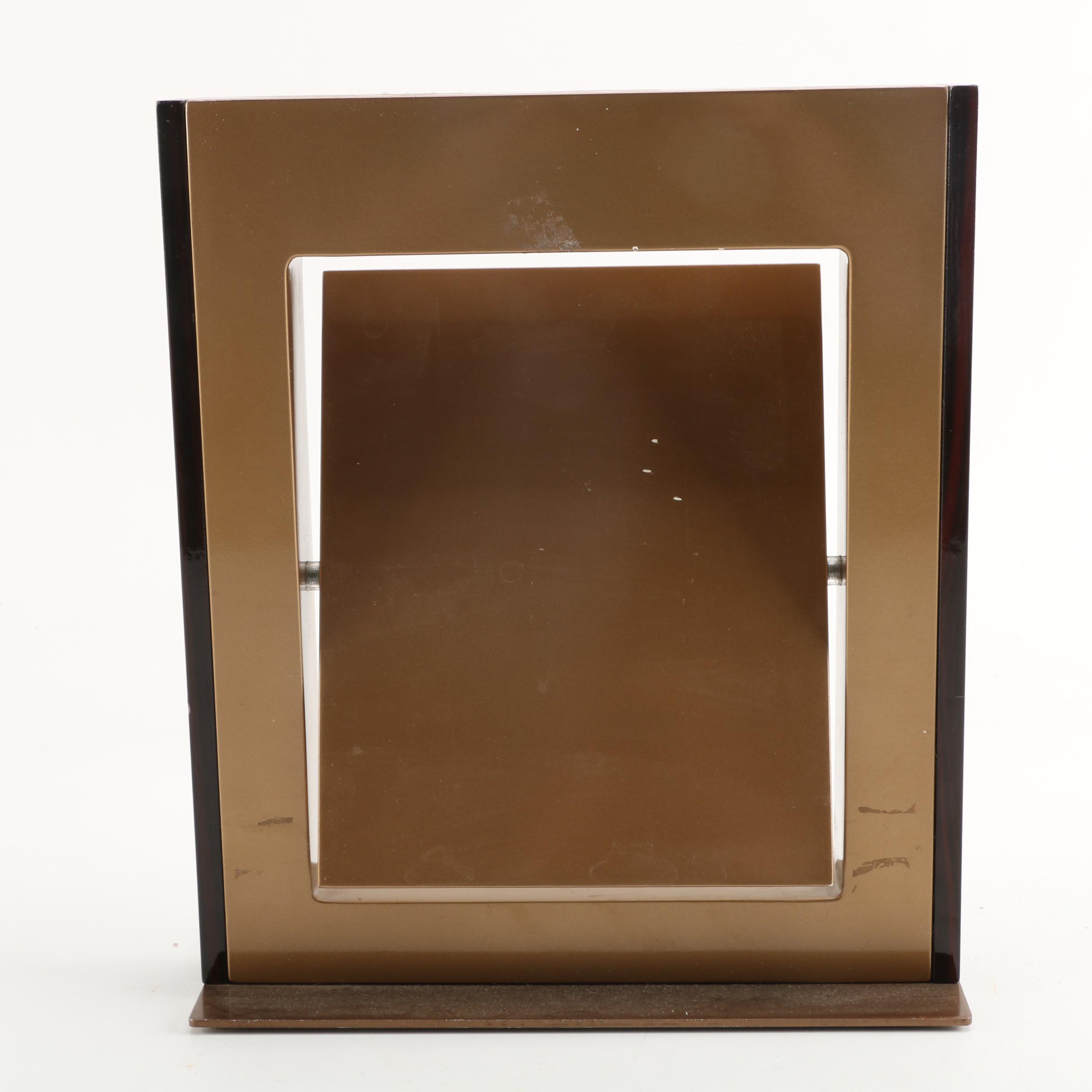 Gucci Display Swivel Mirror