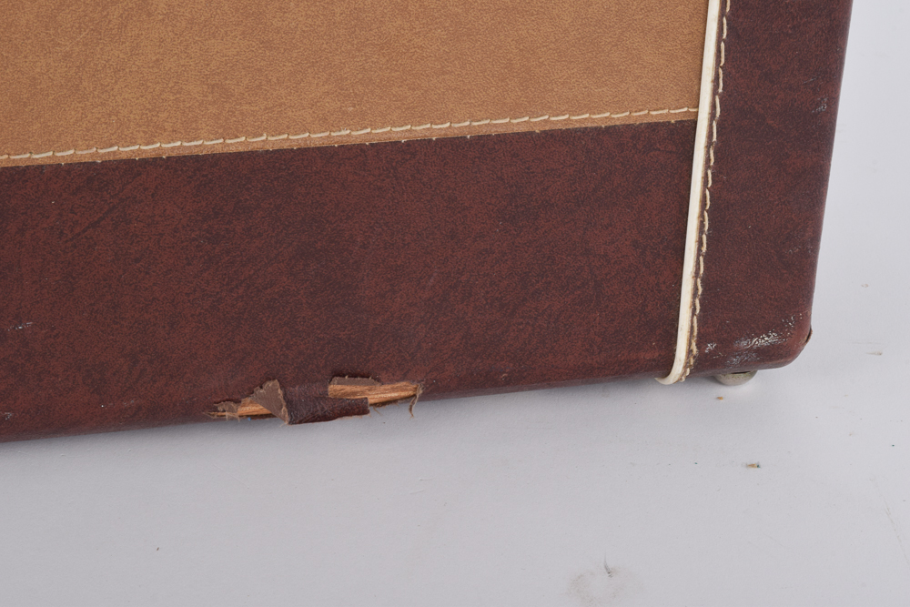 Yamaha YAS-21 Alto Saxophone in Case