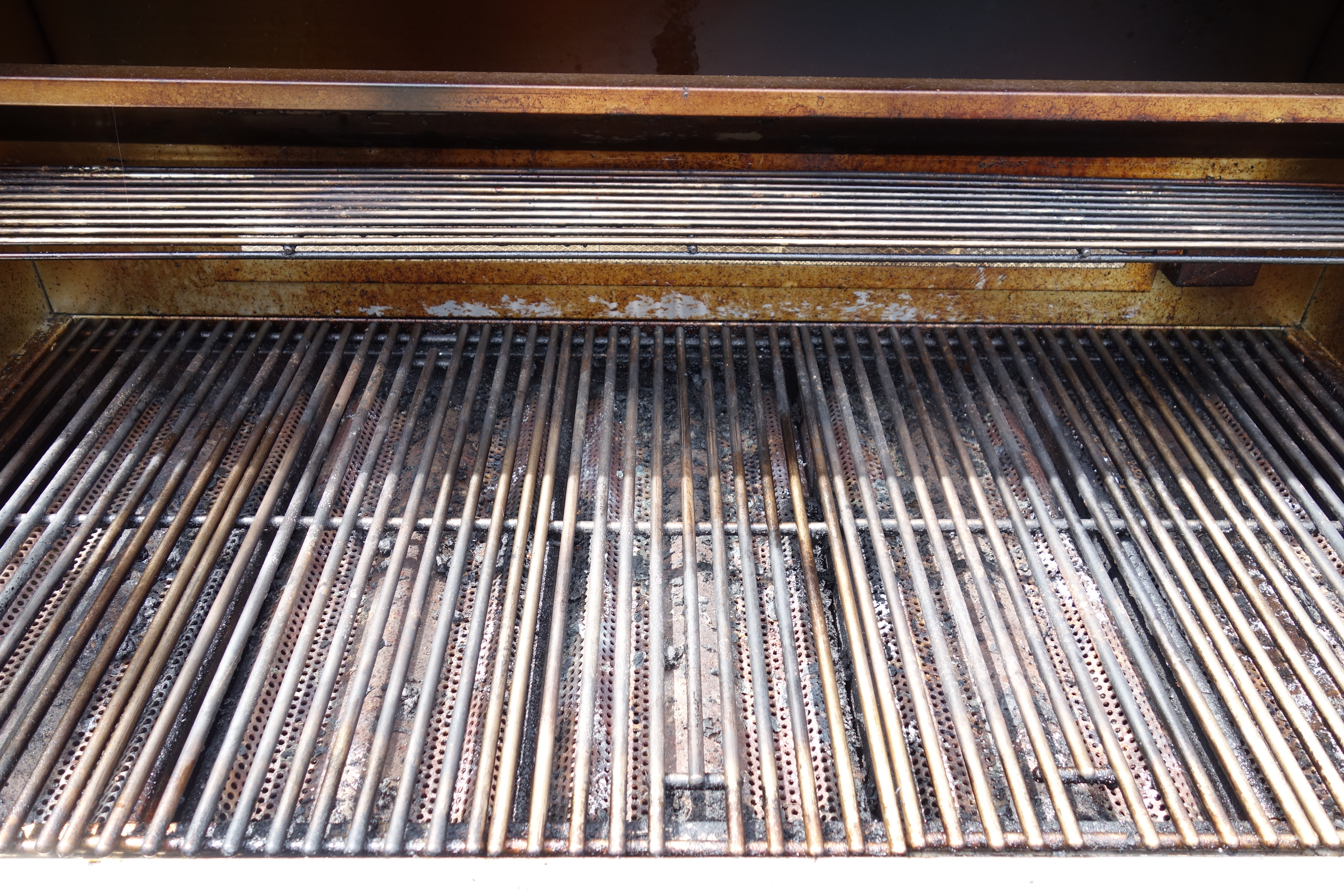 40" Blaze Natural Gas Grill