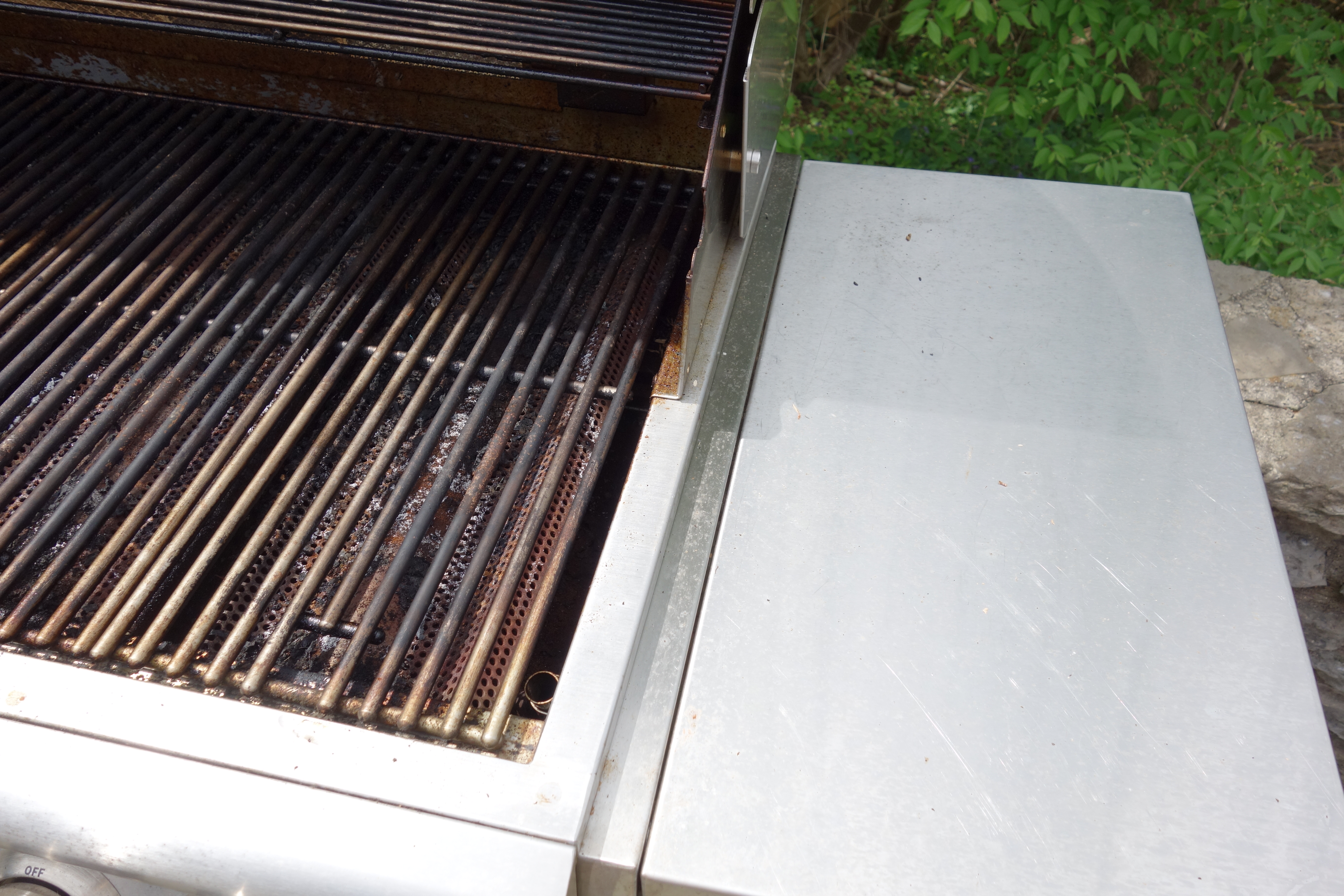 40" Blaze Natural Gas Grill