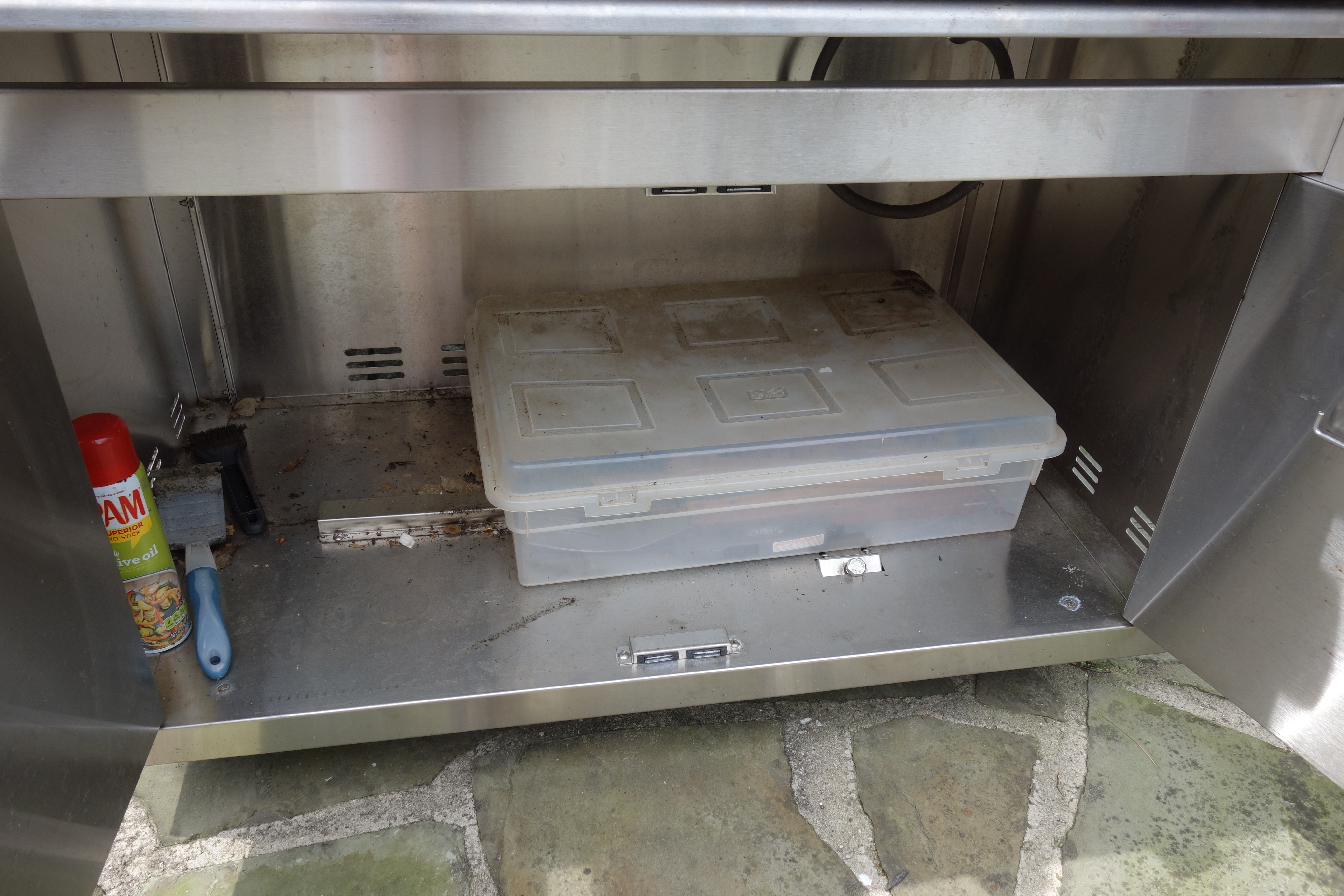 40" Blaze Natural Gas Grill