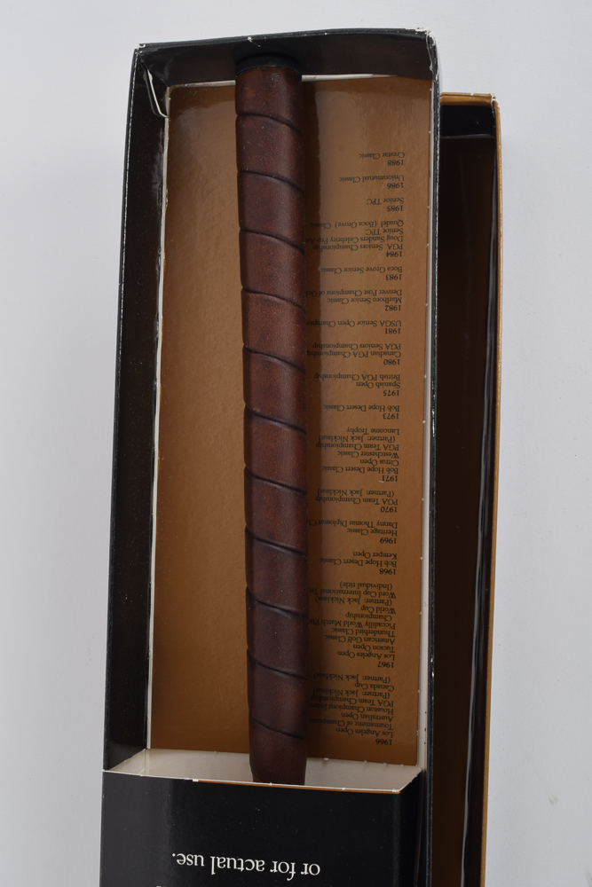 "The Original Putter" Arnold Palmer Putter Replica