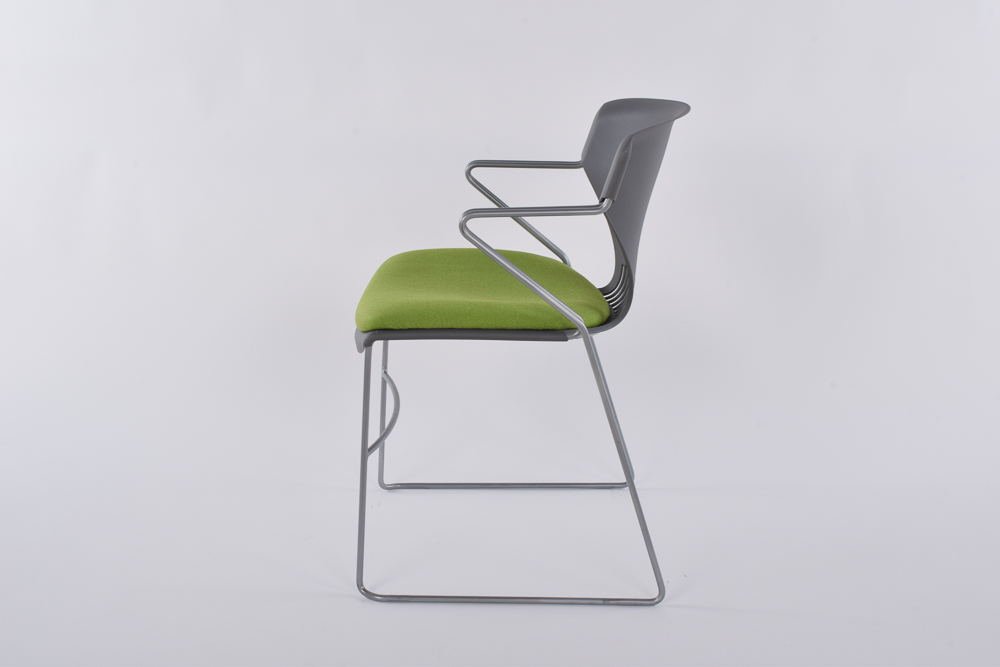 HON Olson Stacker Office Chairs, Set of Four