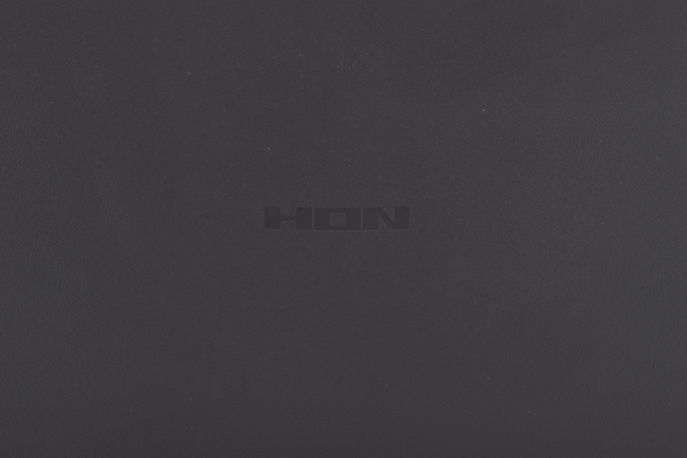 HON Olson Stacker Office Chairs, Set of Four