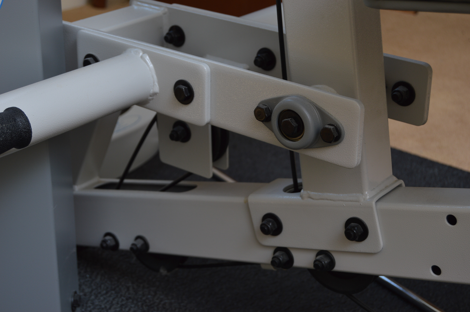 Hoist H310 Fitness Machine