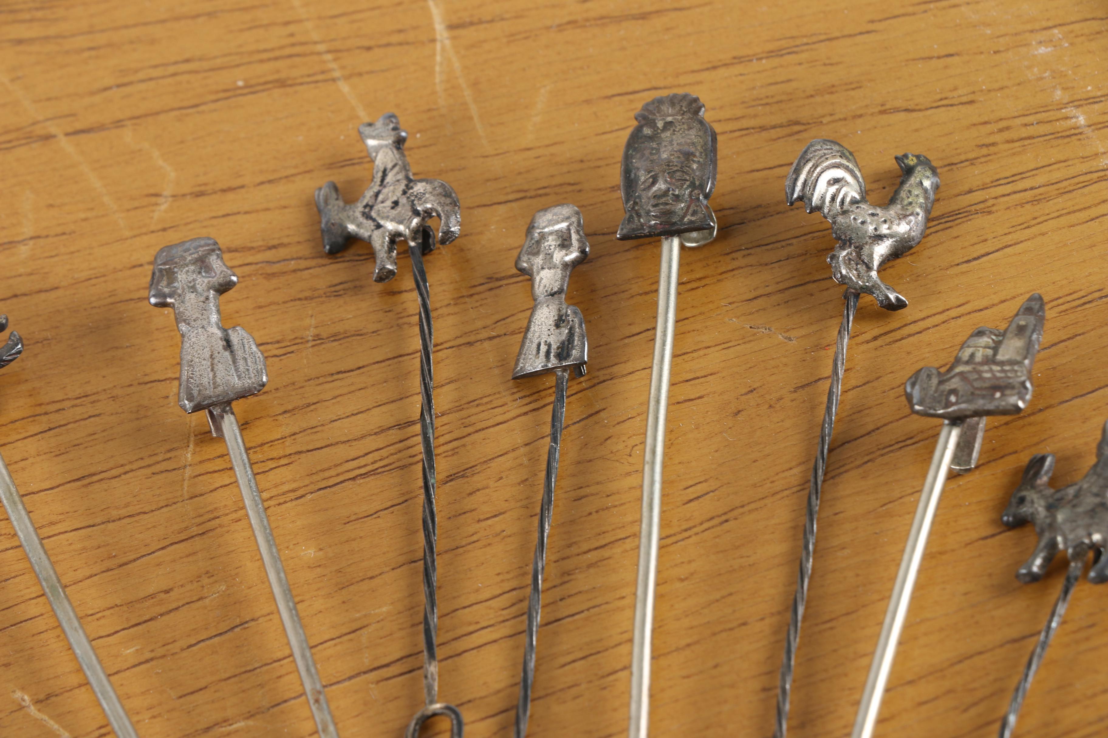 1835 R. Wallace Silver Plate Flatware and Other Flatware and Serving Utensils