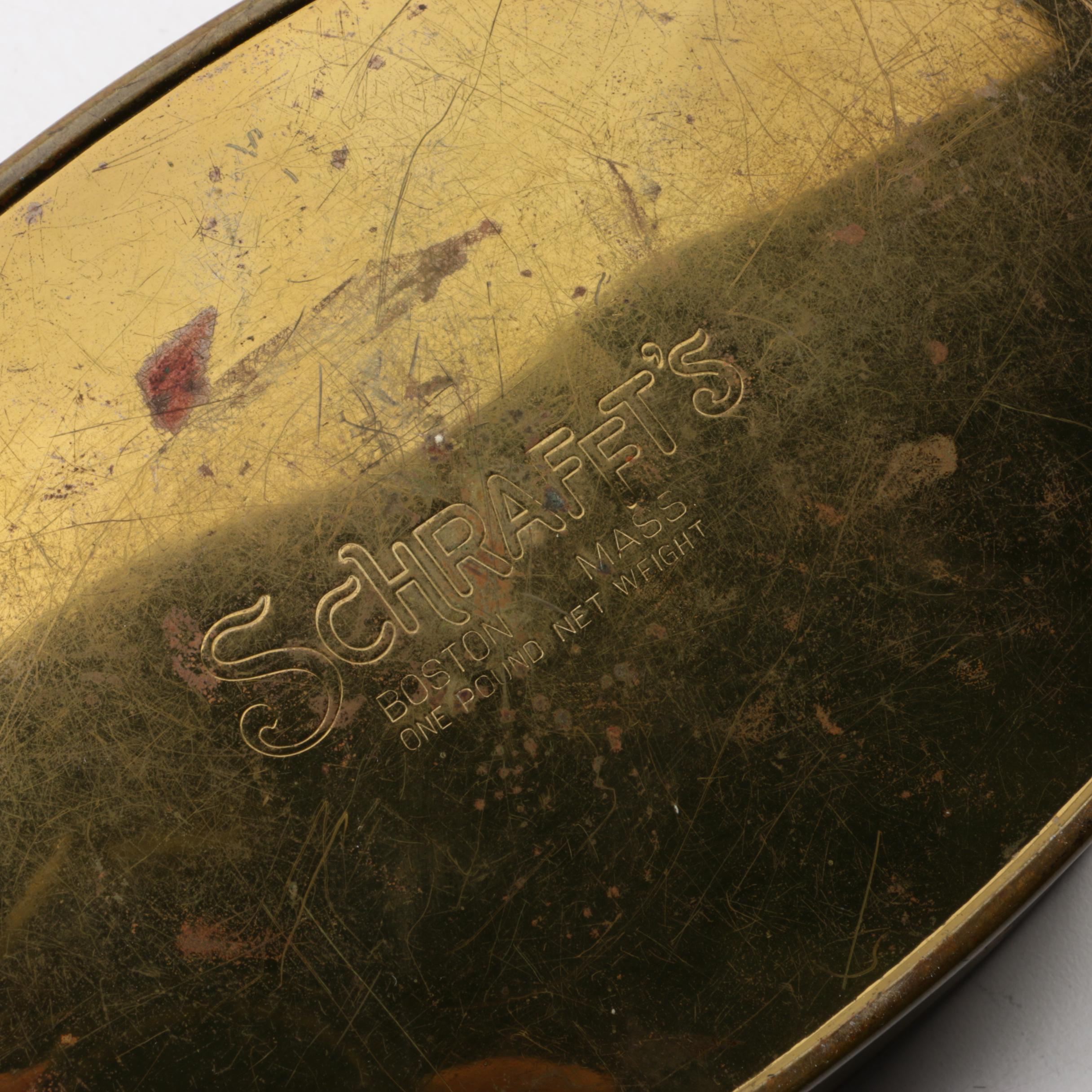 Decorative Brass Tableware and Bells