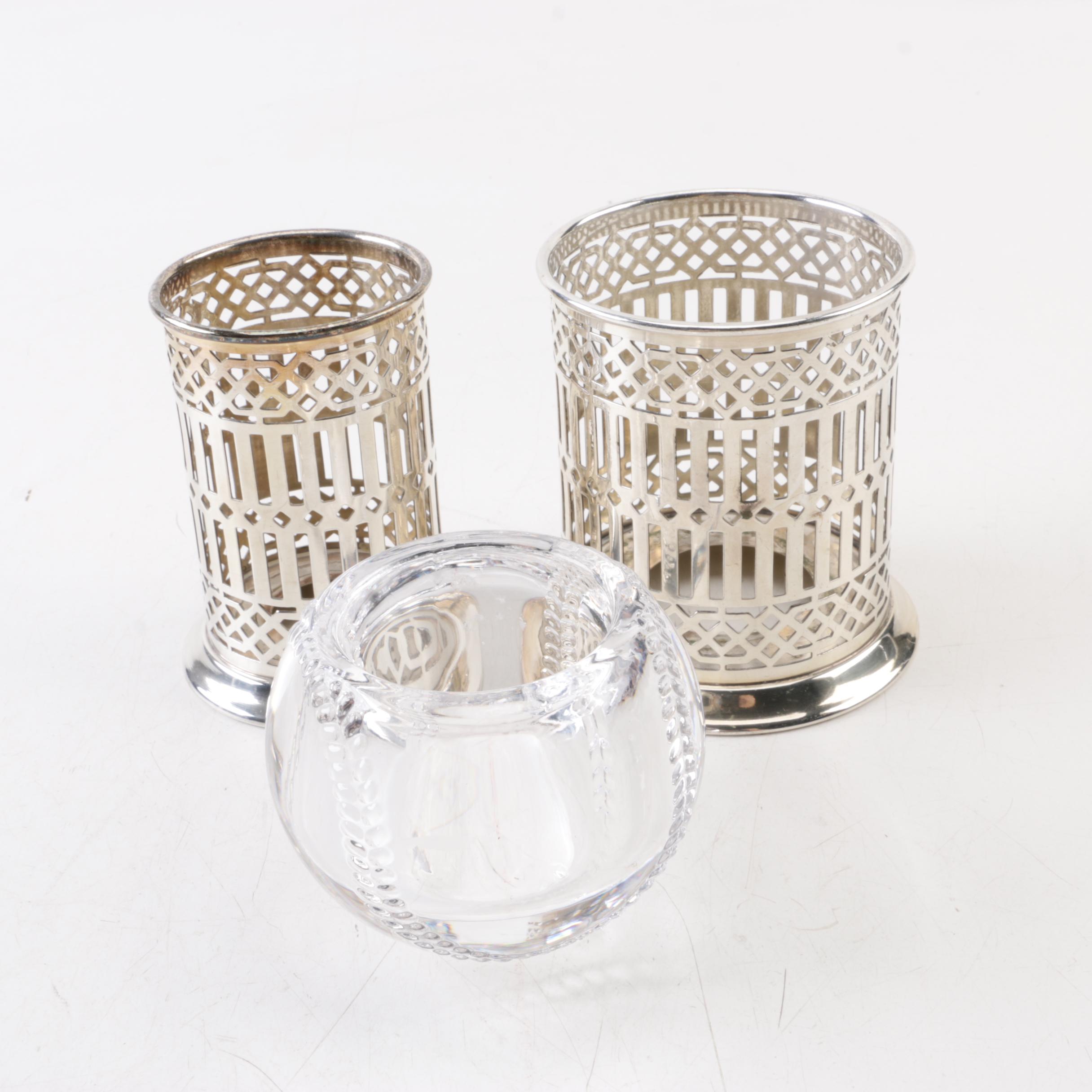 Wedgwood "Sydney Opera House" Plate and Other Tableware