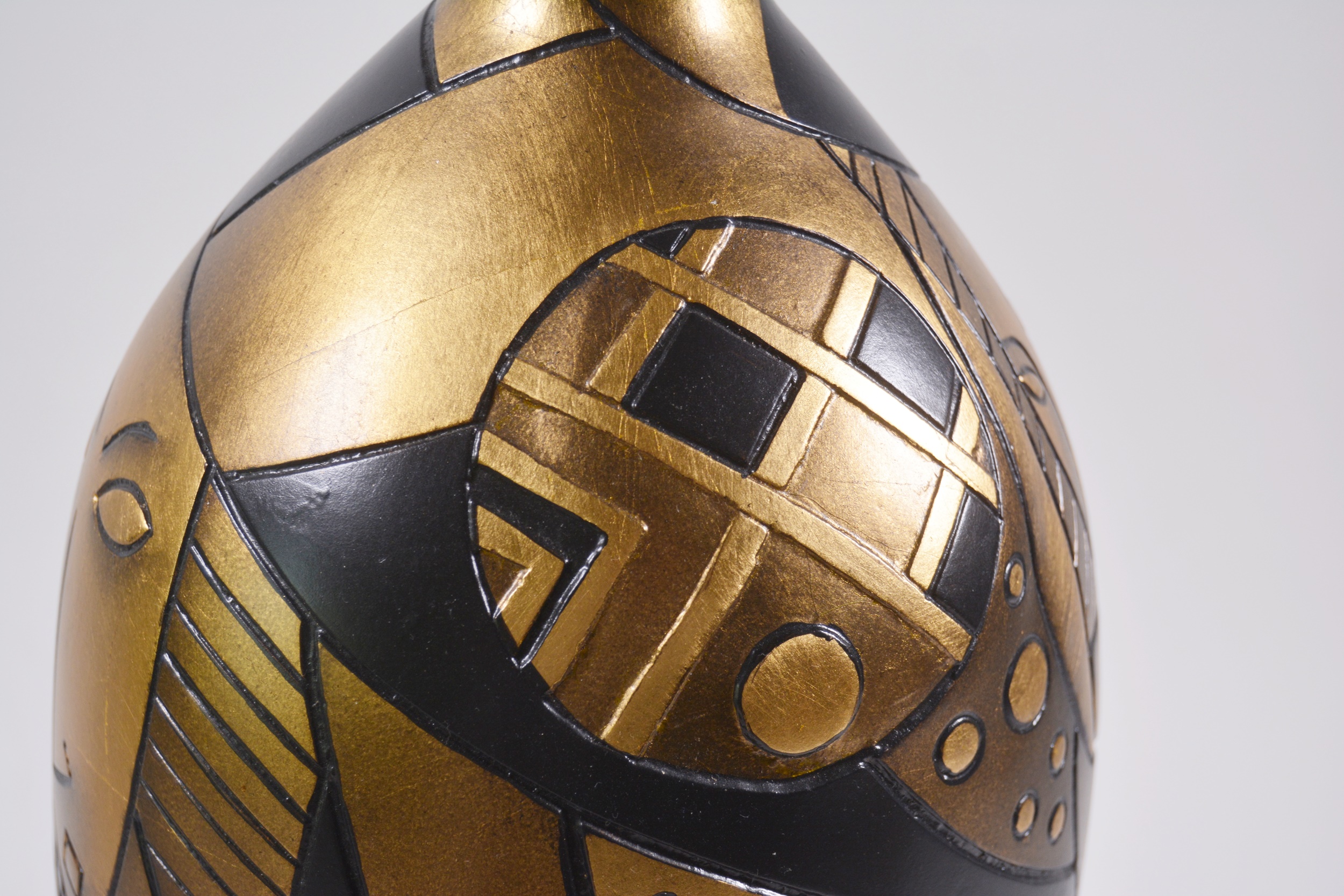 Artmax Art Deco Design Ceramic Decorative Vase