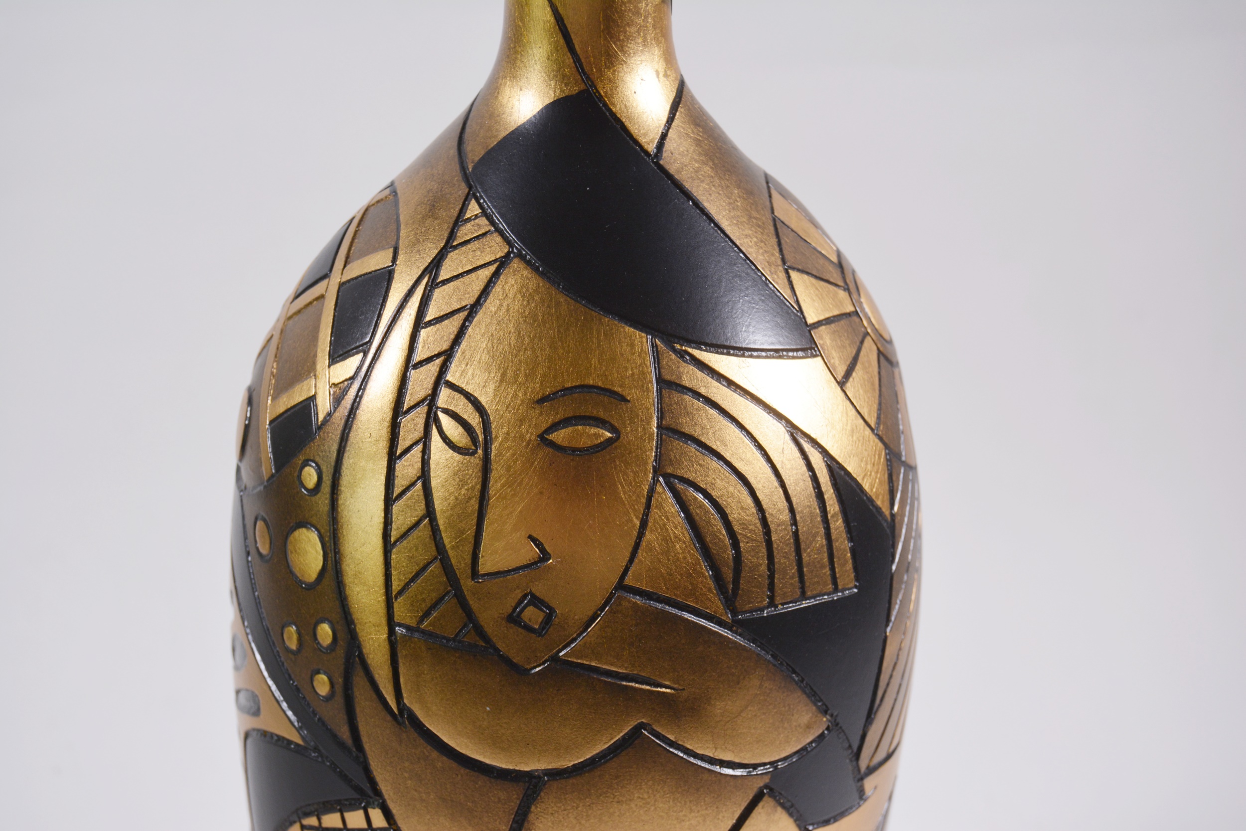 Artmax Art Deco Design Ceramic Decorative Vase