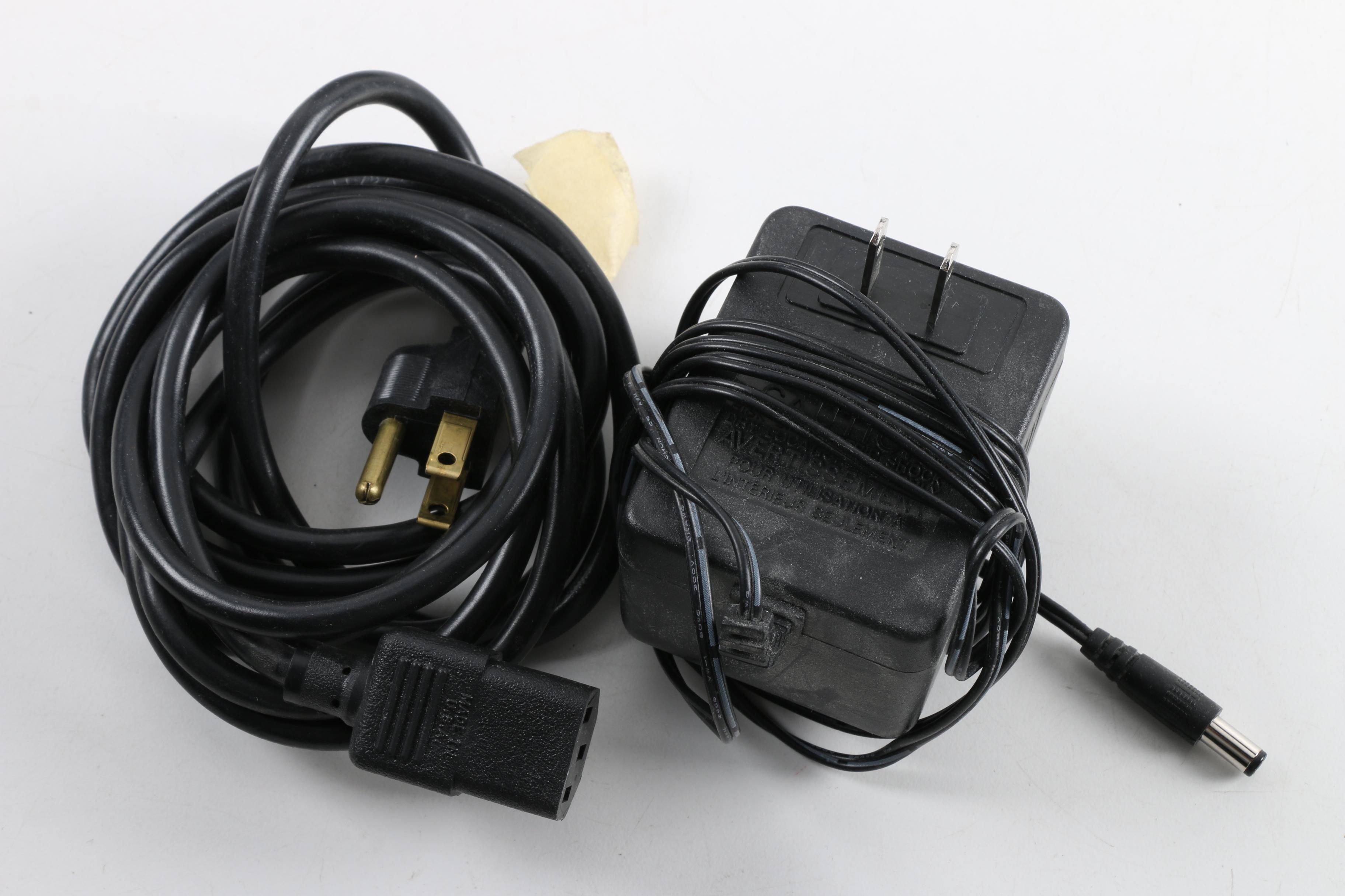 Lenovo ThinkCentre E73 Desktop with Asus Computer Monitor and Accessories